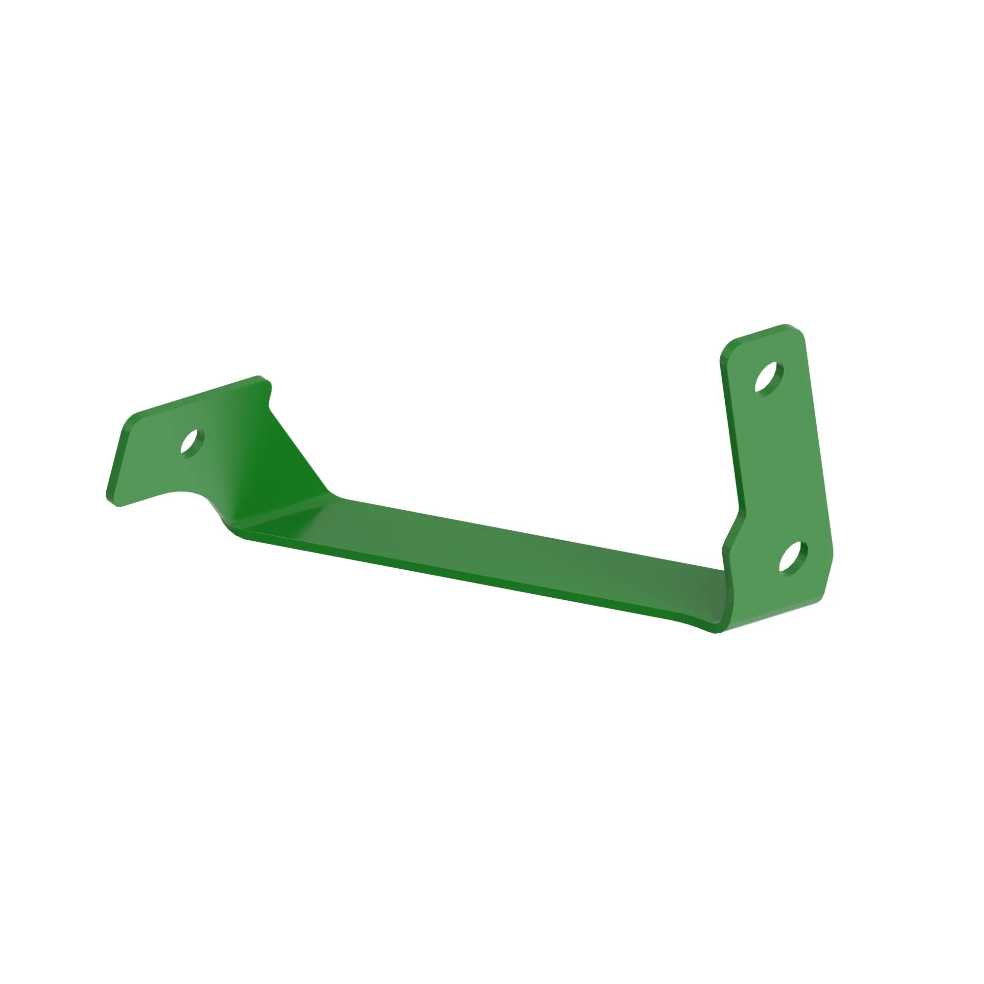 John Deere Steering Hose Bracket - KK13212