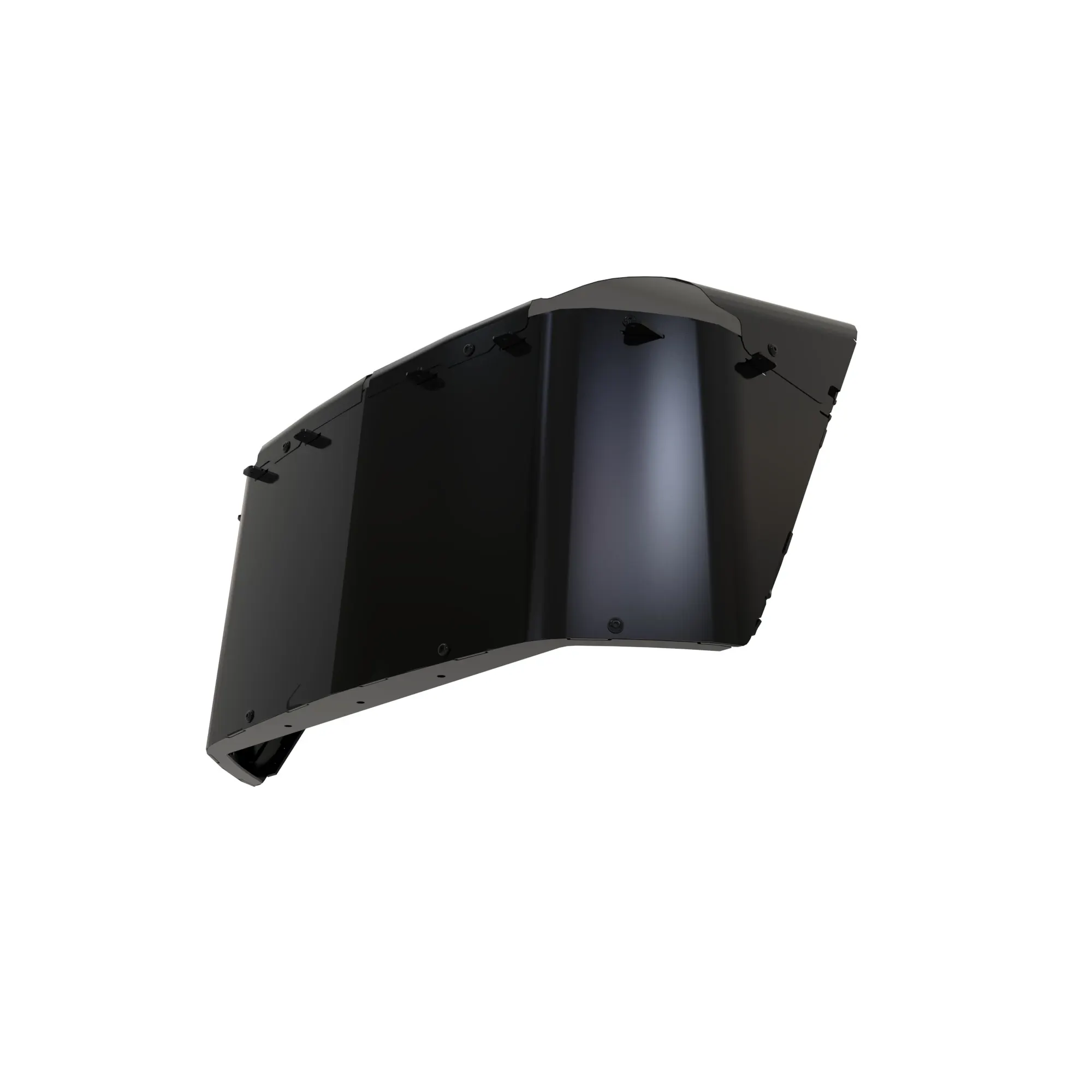 John Deere Grille Screen - TCA22028