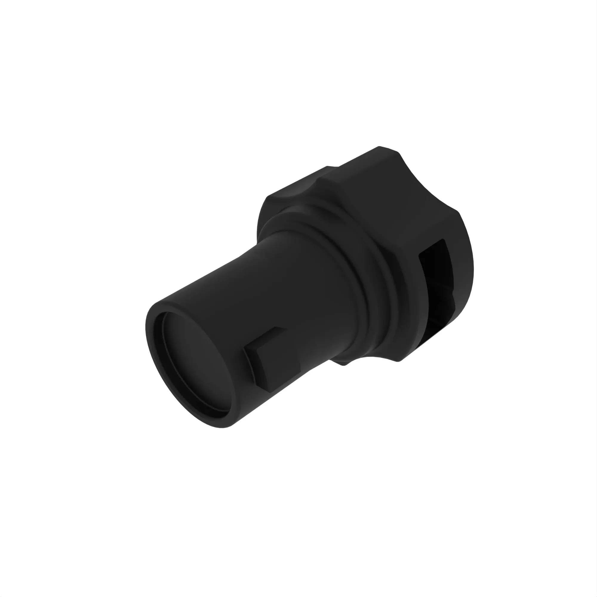 John Deere Extension Cap with Gasket - PS91120