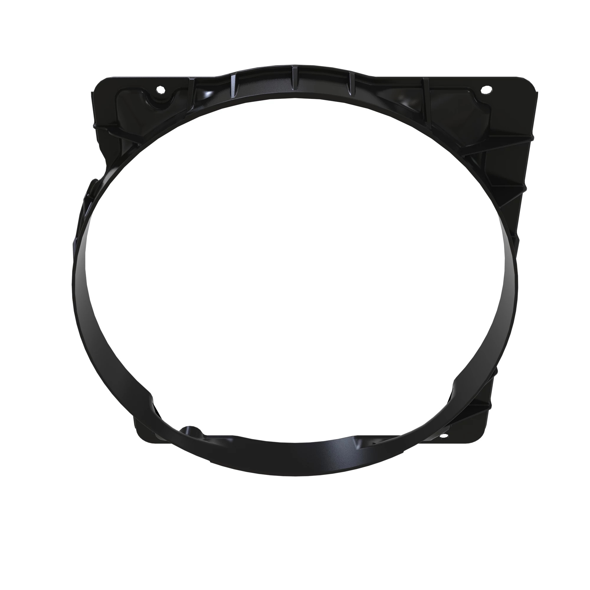 John Deere Fan Shroud - SU45816