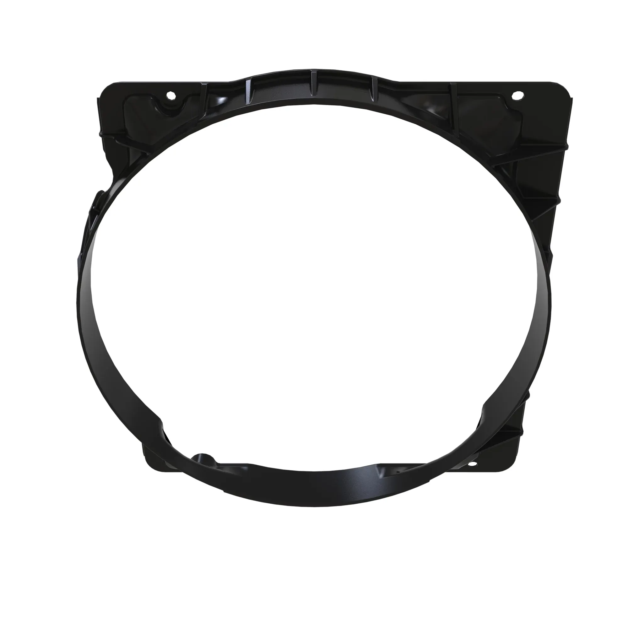 John Deere Fan Shroud - SU45816