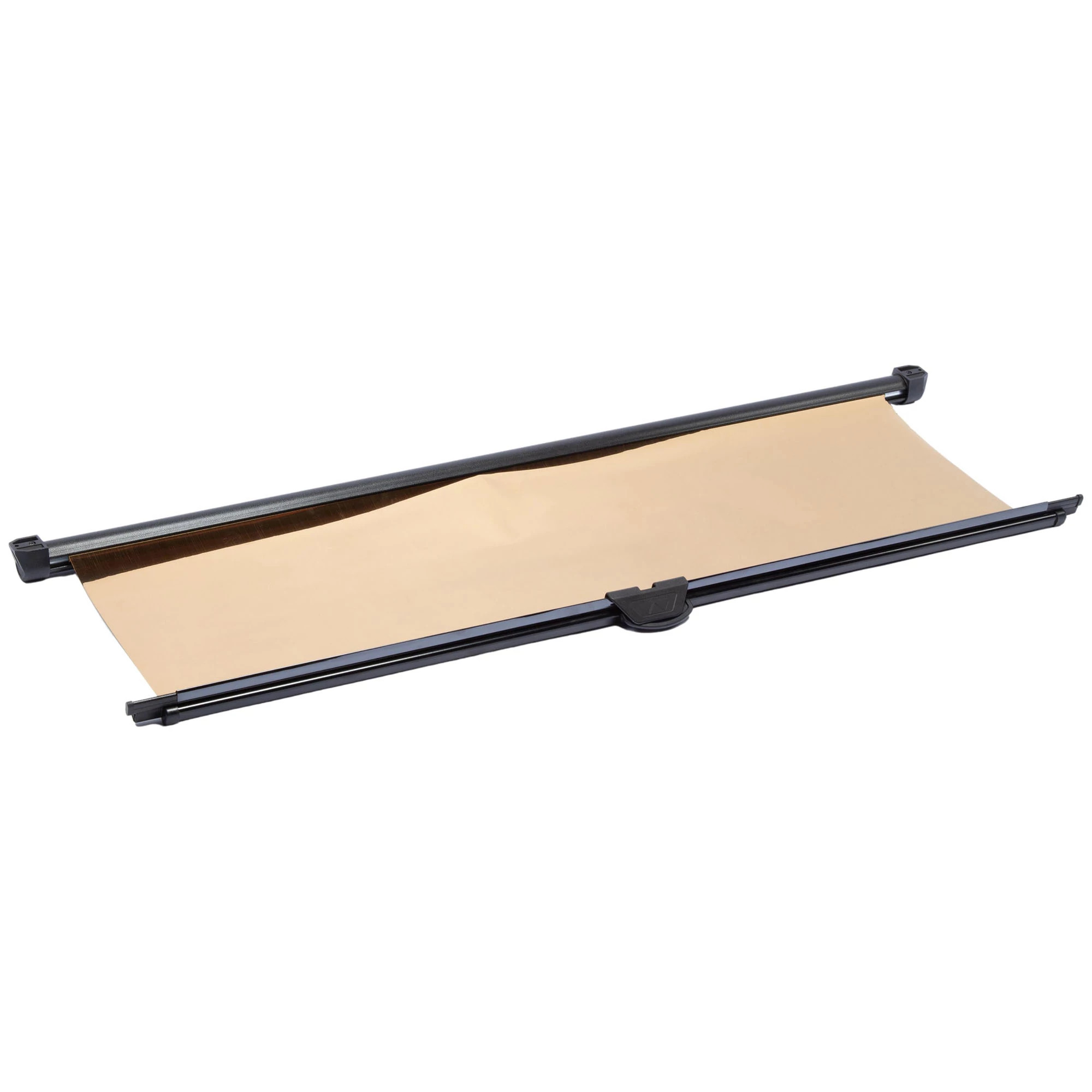 John Deere Front Window Sun Shade Visor - AL176170