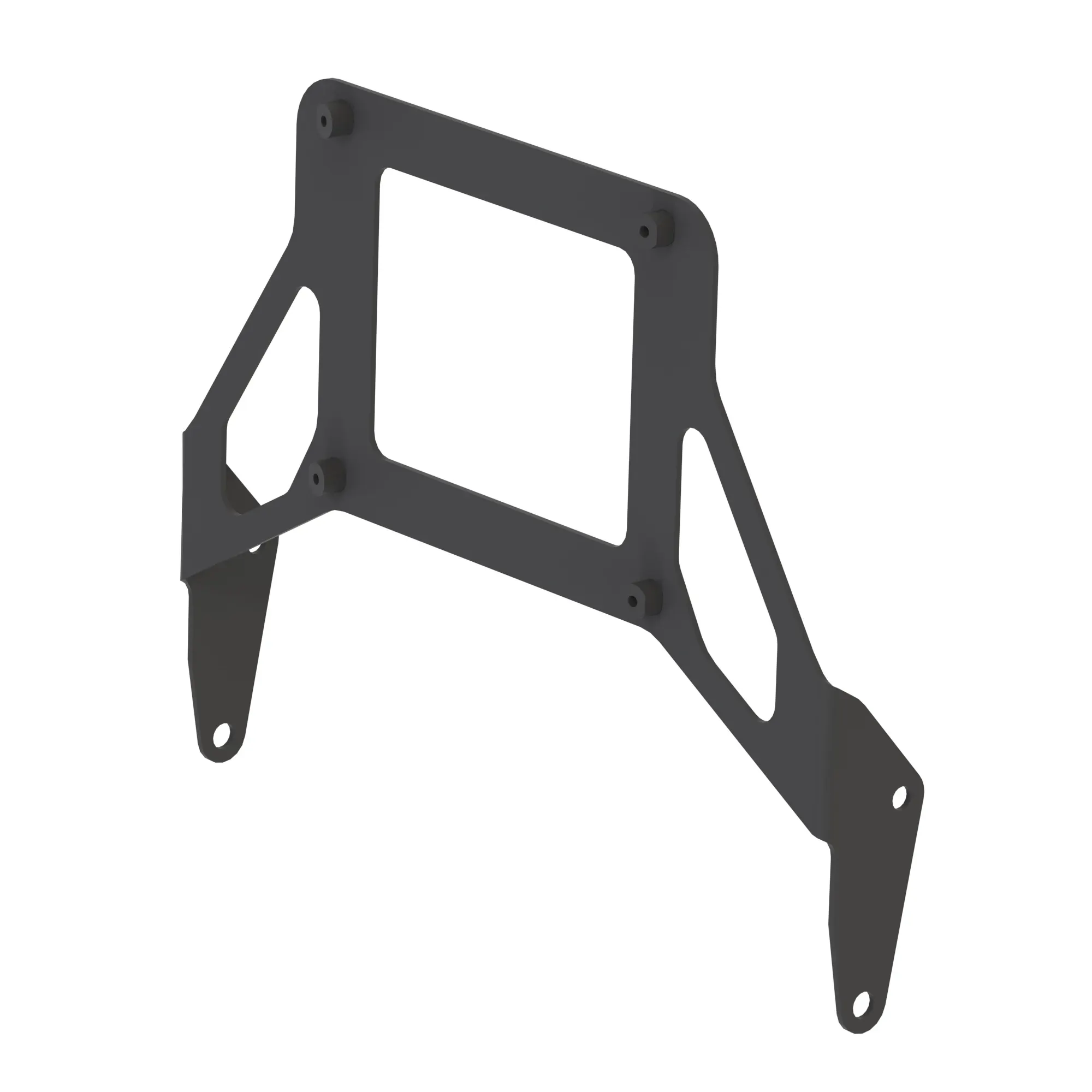 John Deere Bracket - LVA23199