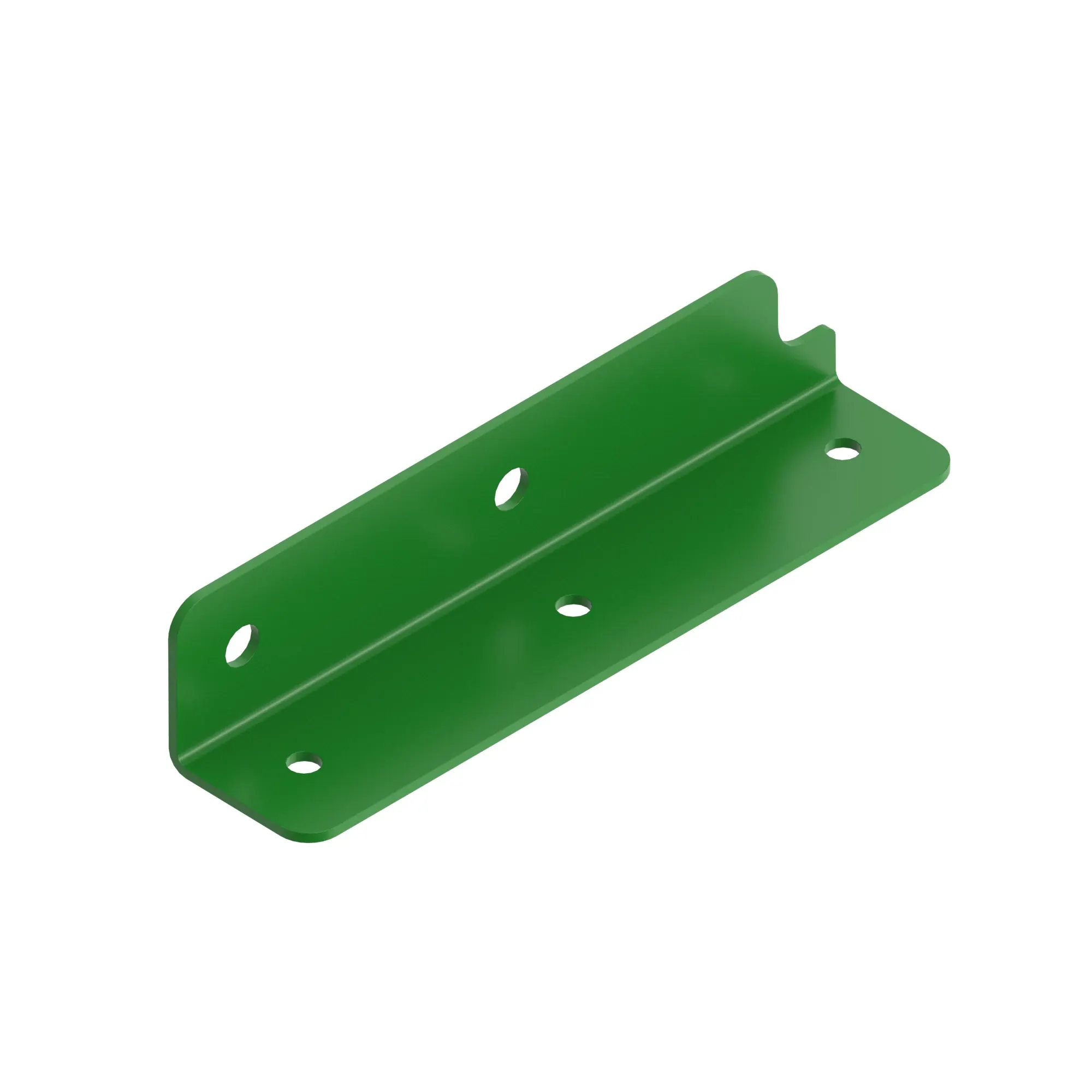 John Deere Battery Panel Bracket - KK17025