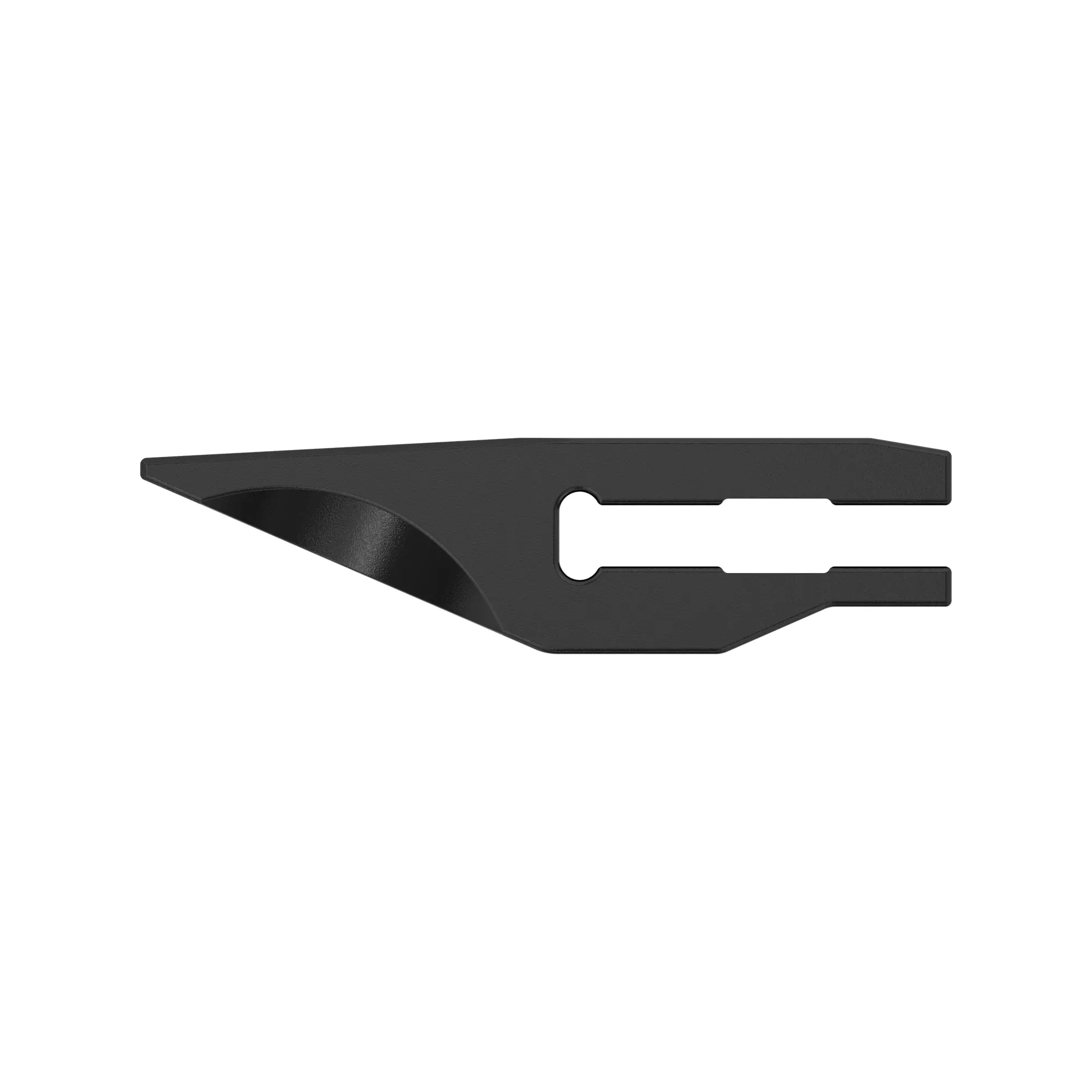 TOOTH, BUCKET, BOLT-ON