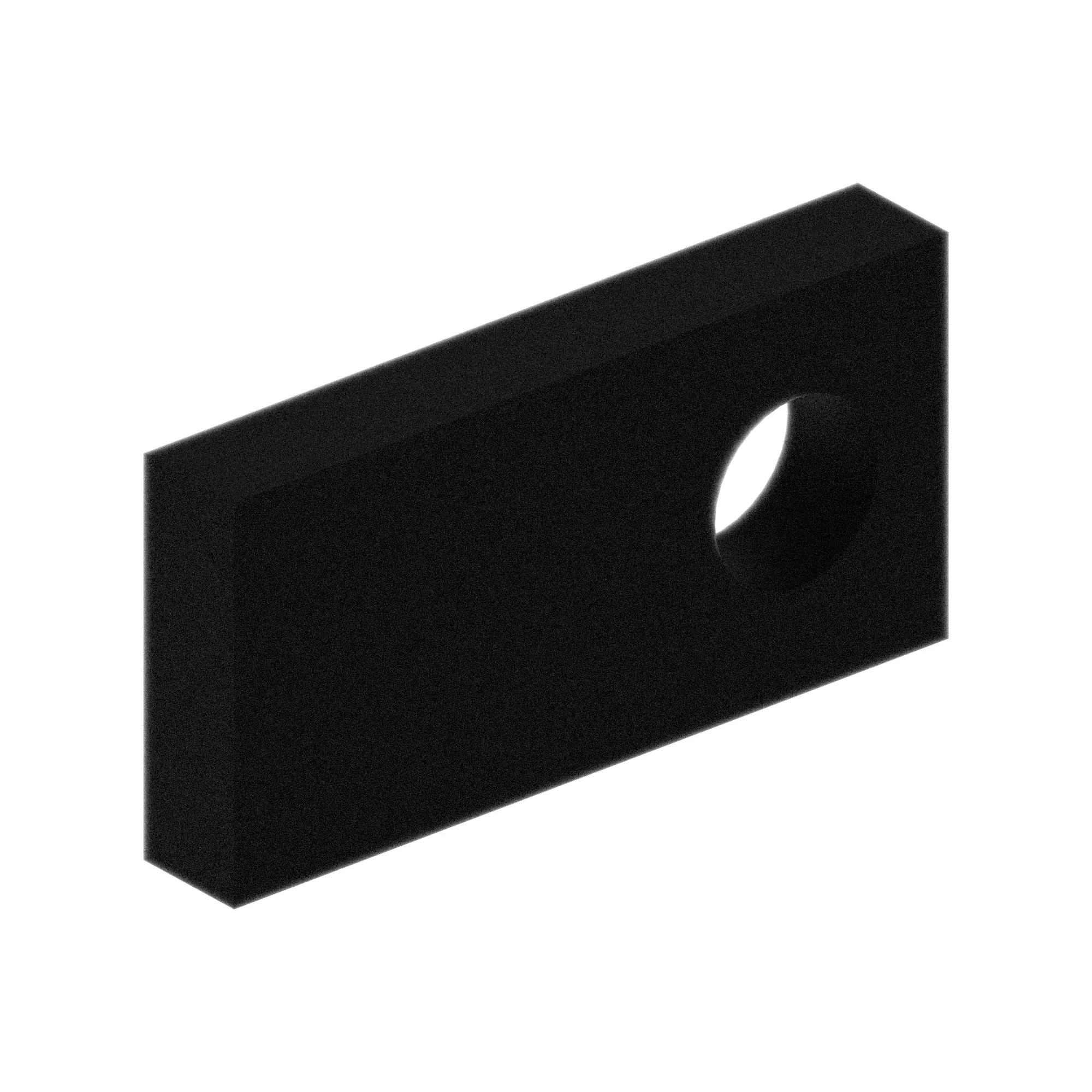 John Deere Protection Foam Pad - L167362