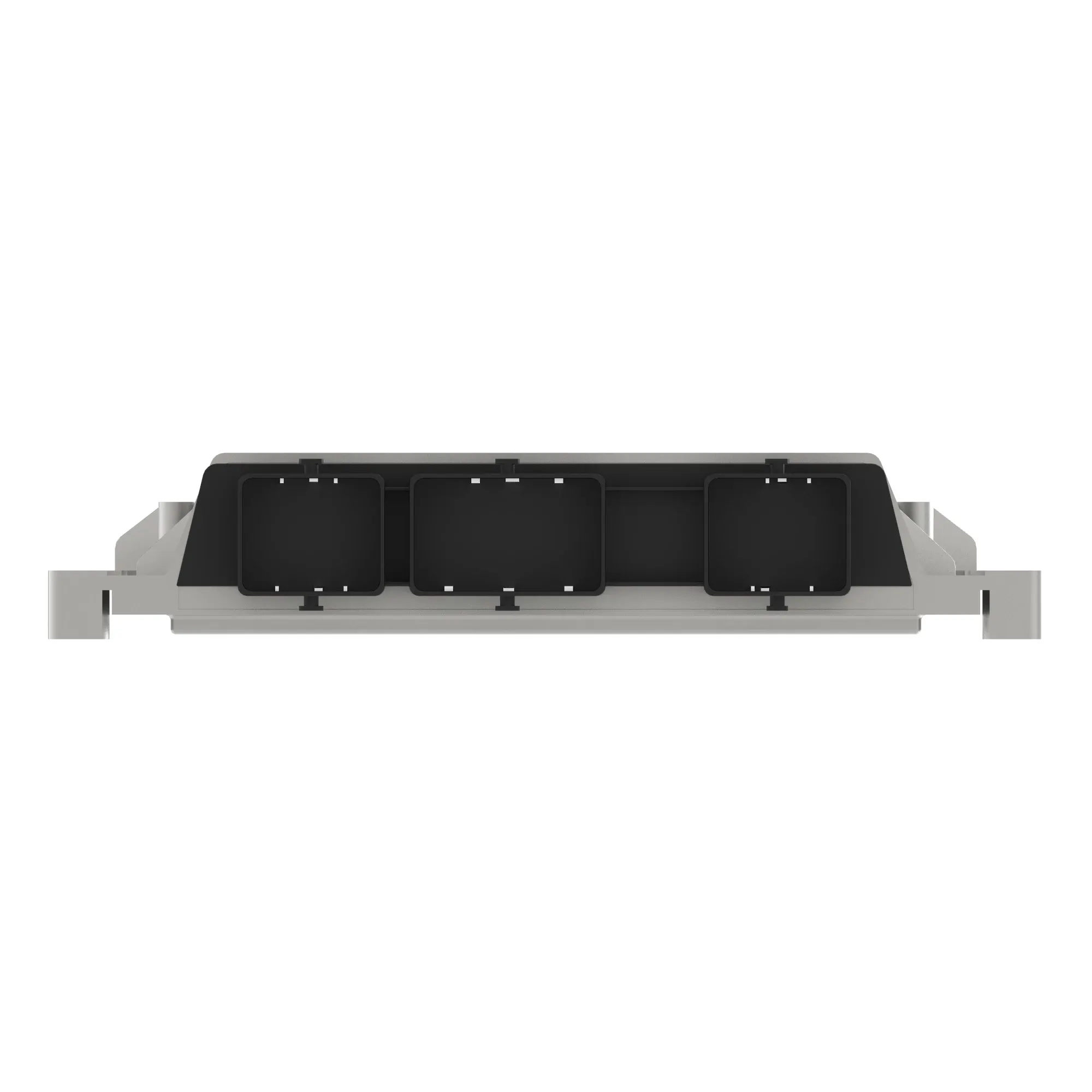 BASIC CONTROL UNIT