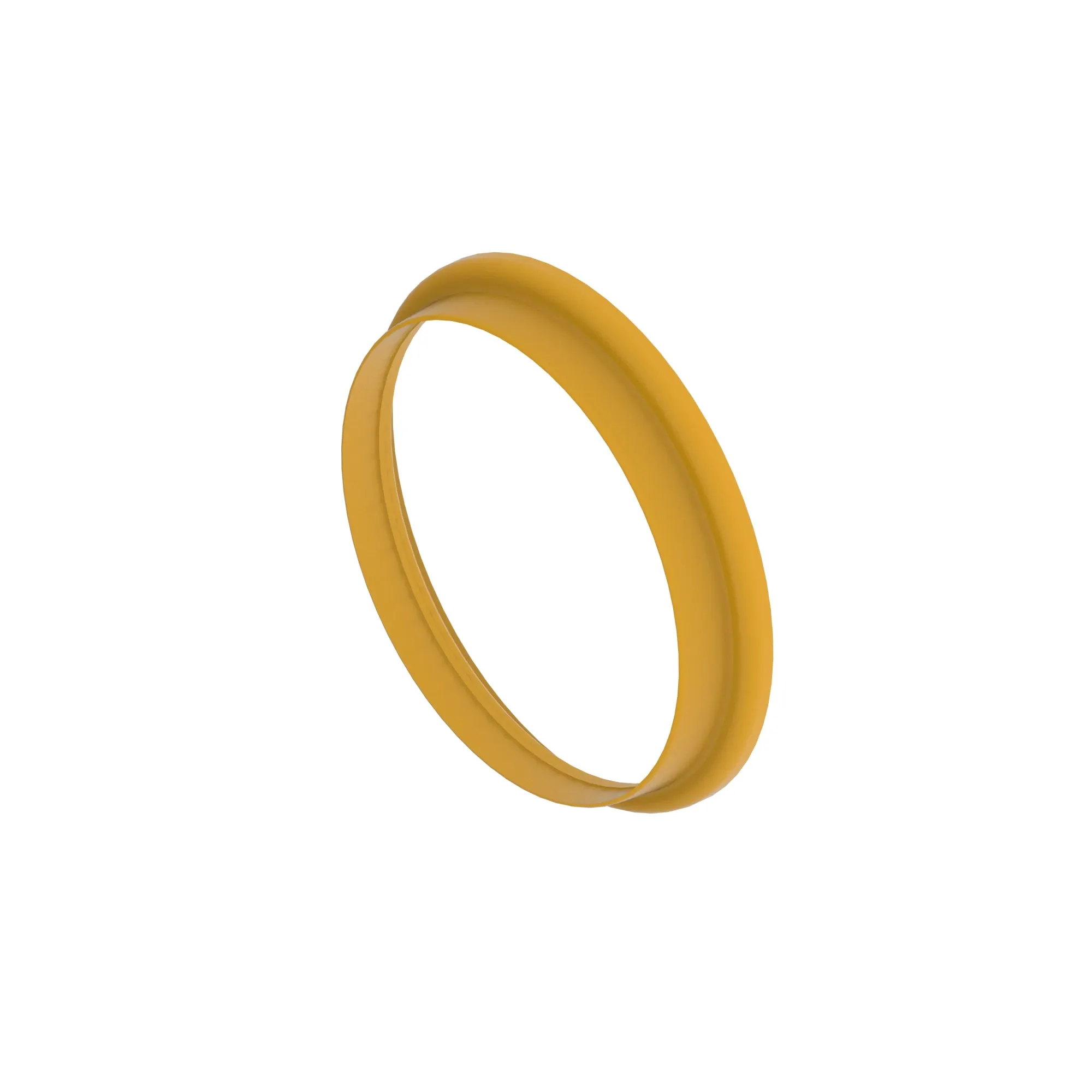 John Deere Wheel Ring - T162577