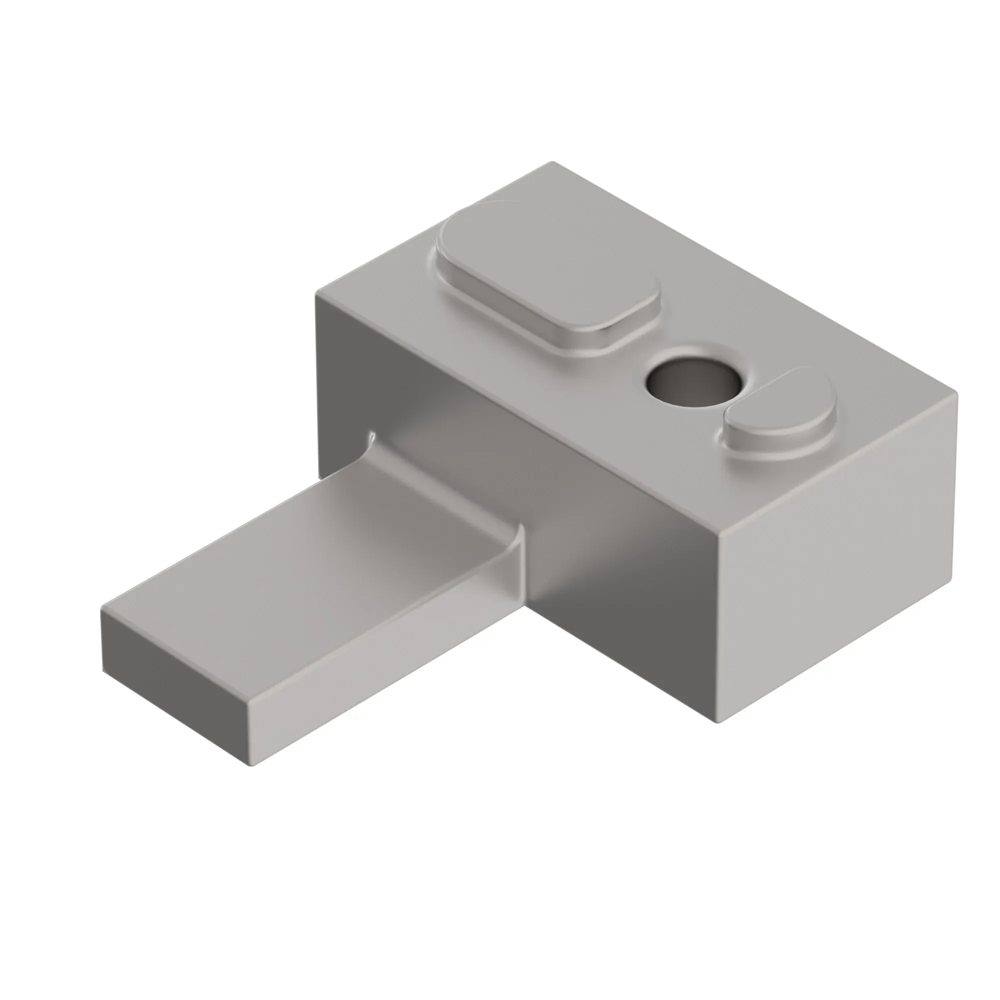 John Deere Stop - LVU10391
