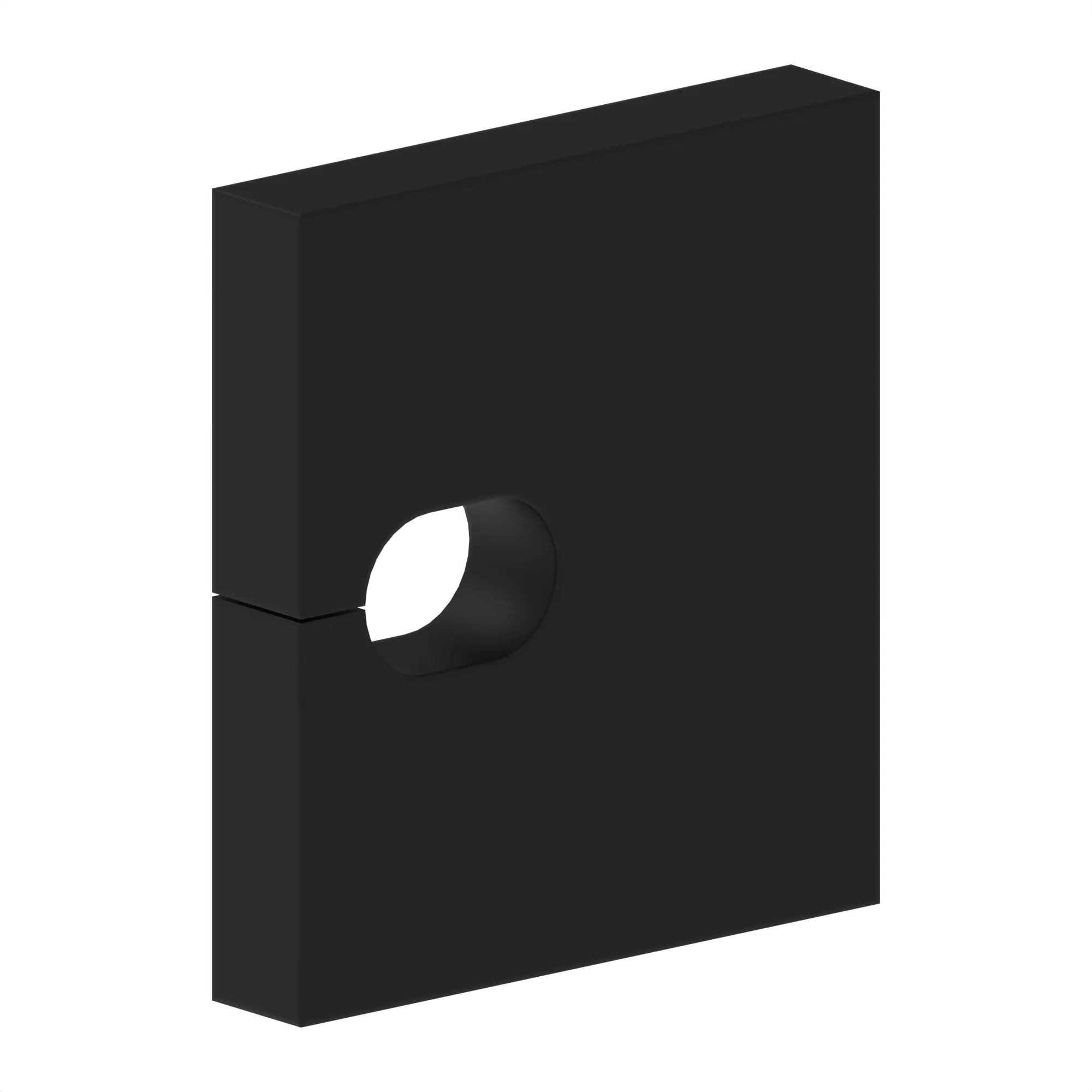 BARRIER, BARRIER FIREWALL SEAL