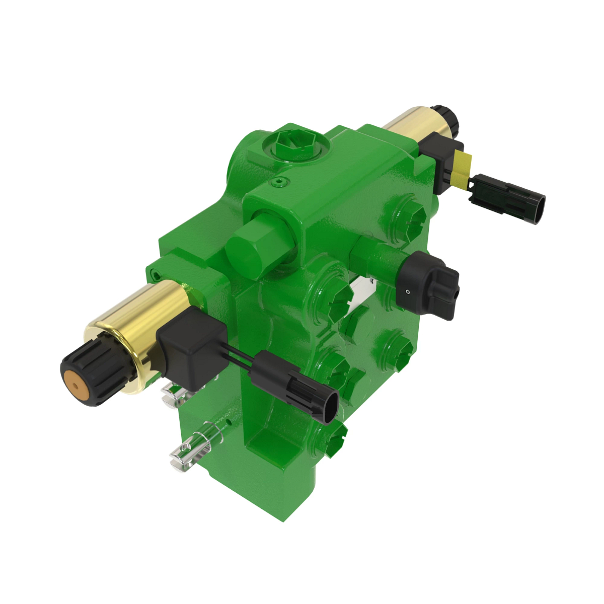 John Deere Selective Control Valve - RE248041