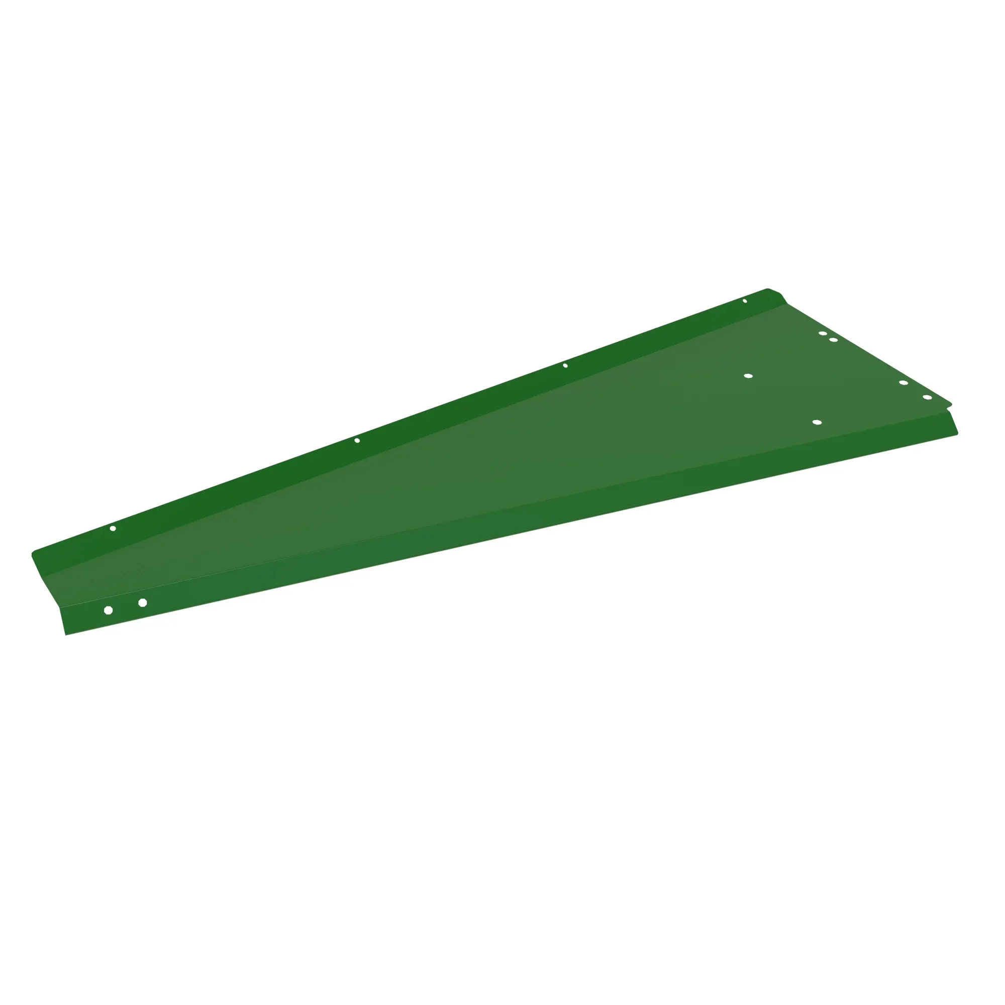 John Deere Deflector - HXE164393