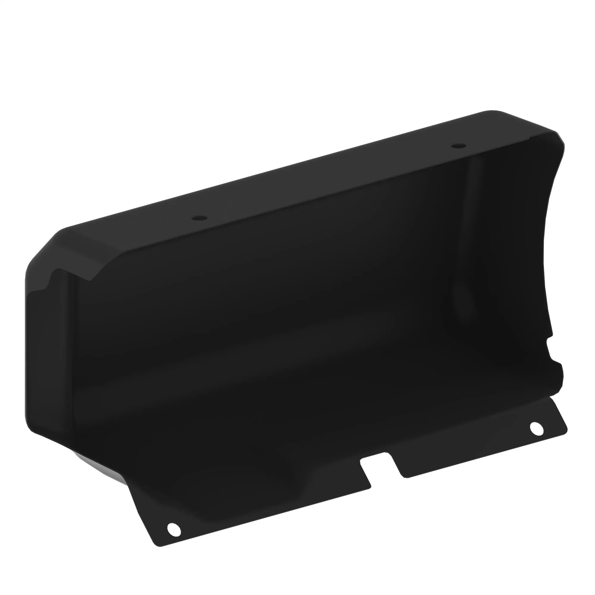 HEAT SHIELD, SCR COVER 1; STAGEV