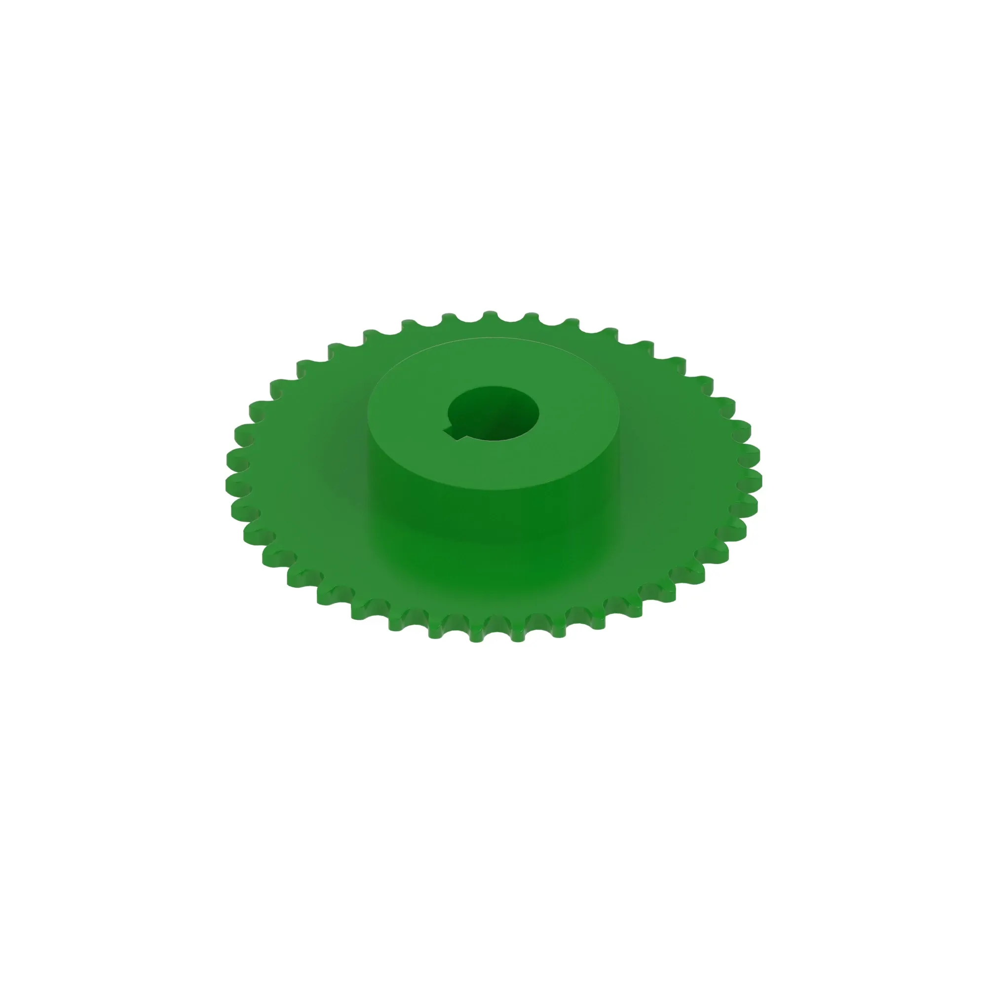 SPROCKET, PUMP