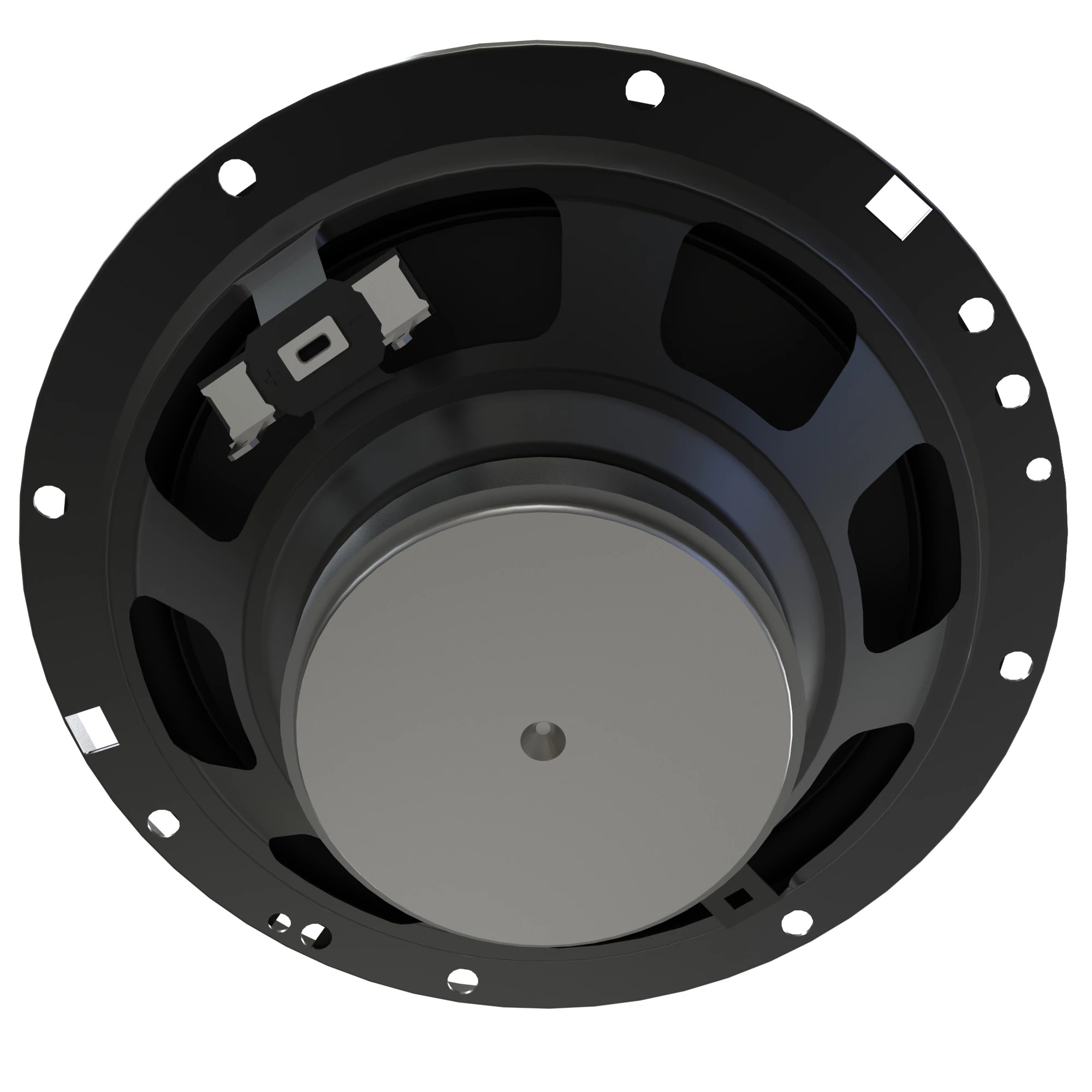 John Deere Speaker - RE37975