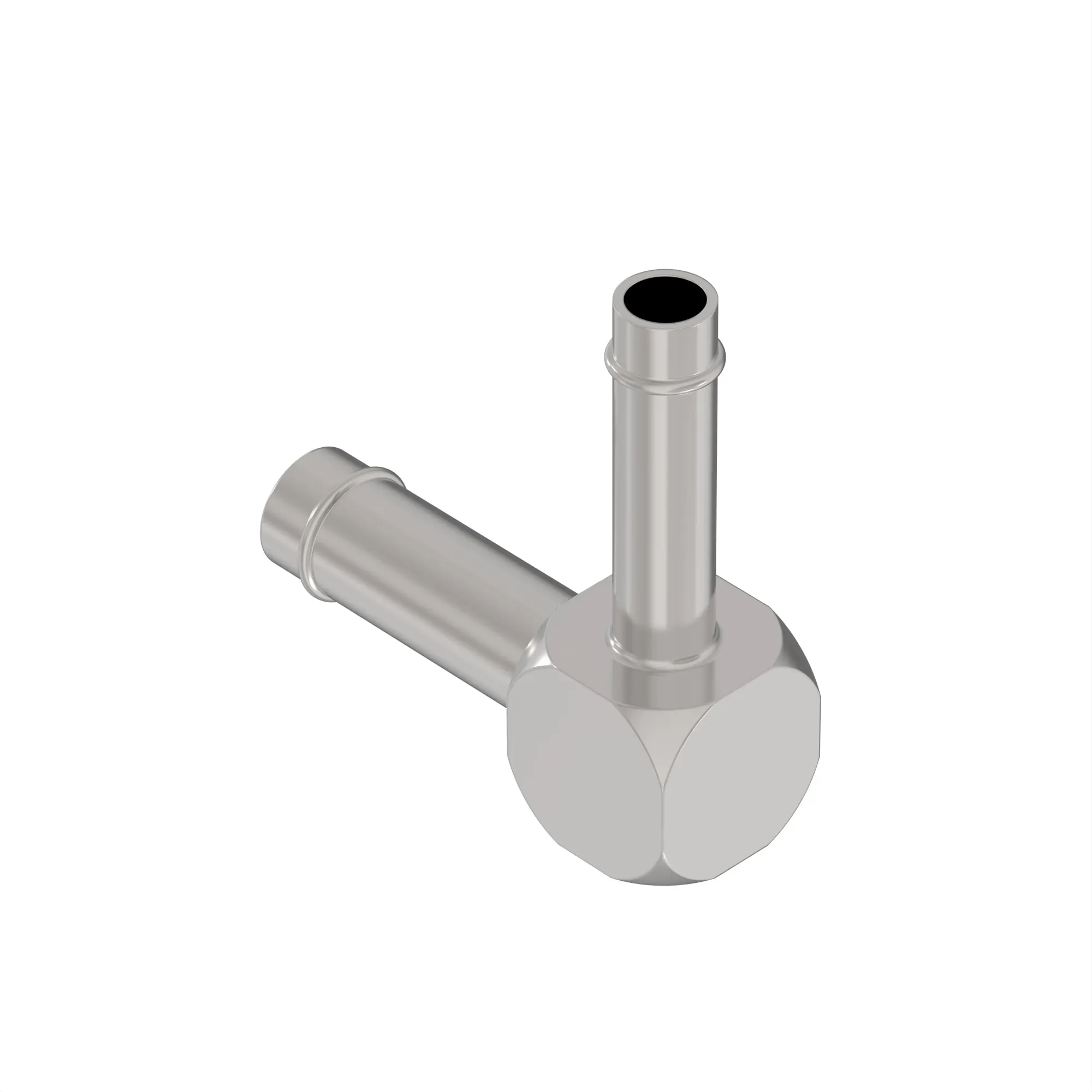 John Deere 90° Elbow Fitting - R238874