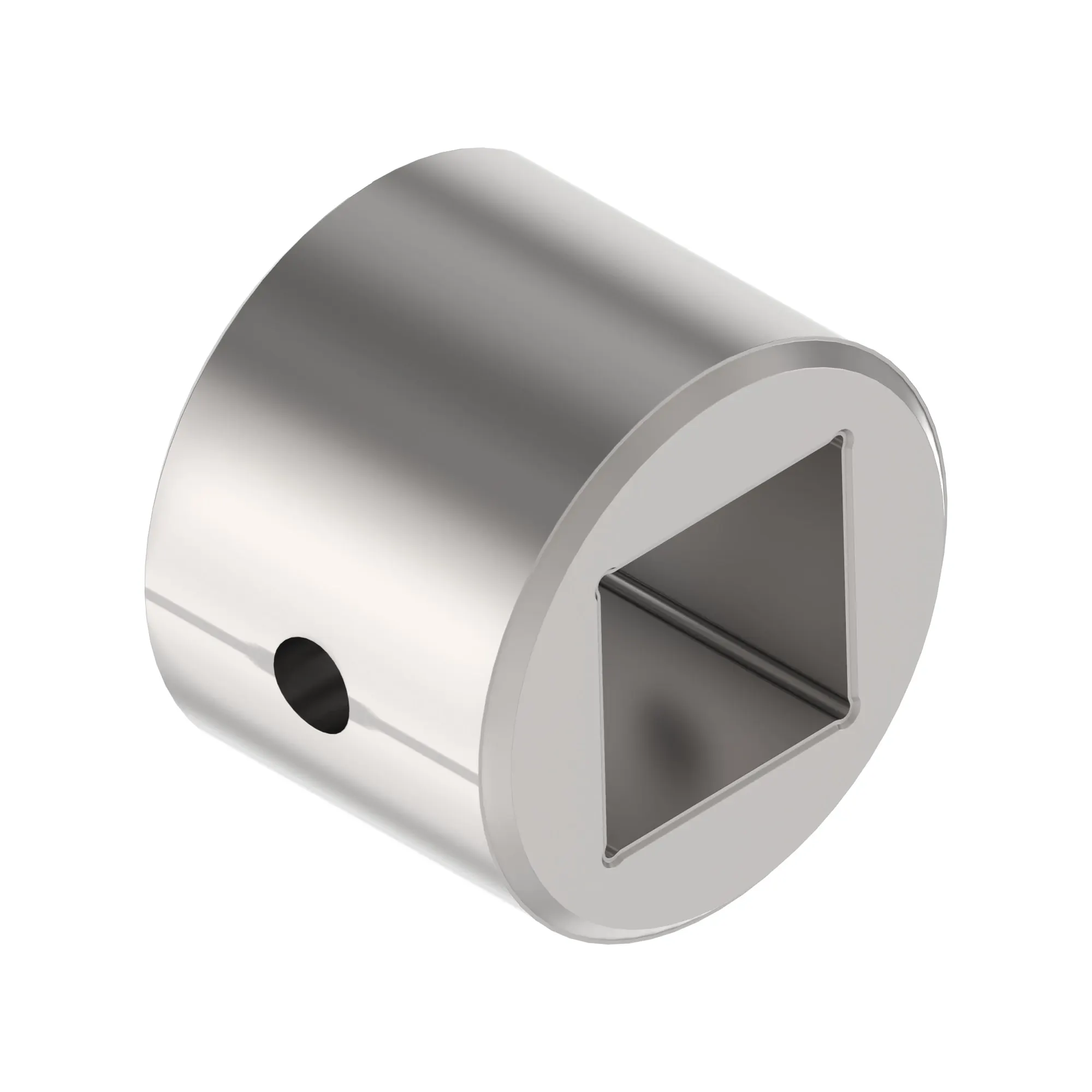 John Deere One Wall Bushing with Hole - M61010