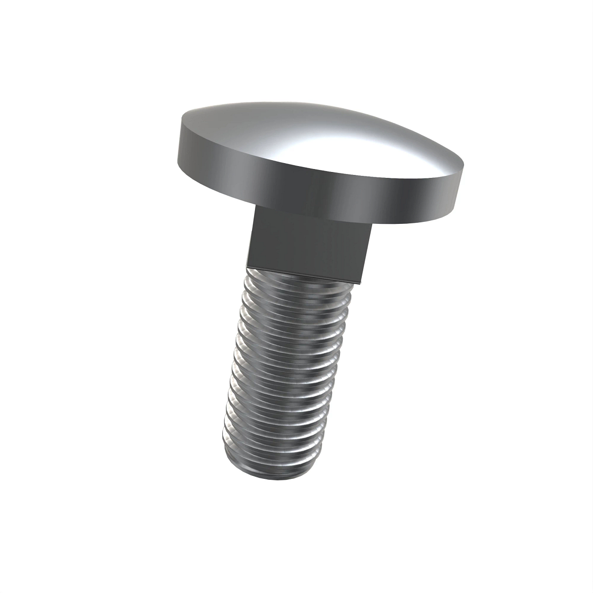 BOLT, ROUND HEAD SQUARE NECK