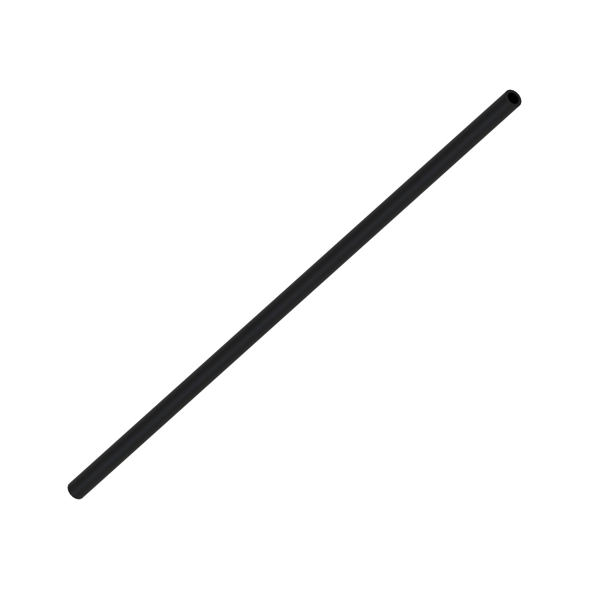 John Deere Urea Tank Piping Hose - F616047