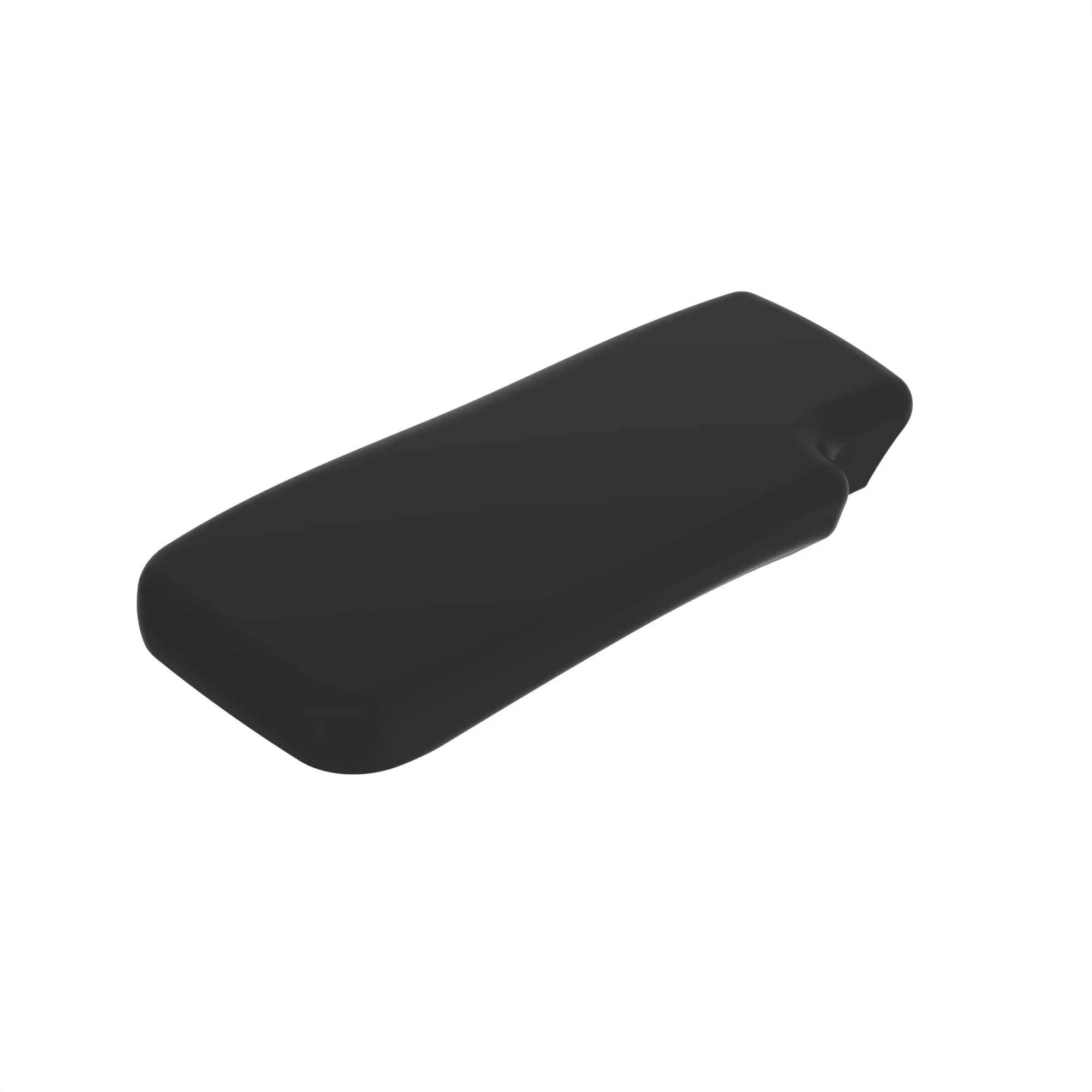 John Deere Right Side Armrest - AT363881