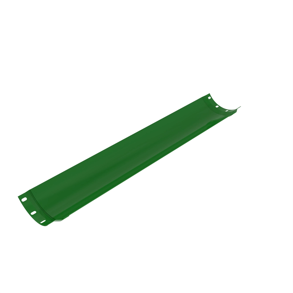 Cover, Clean Grain Auger
