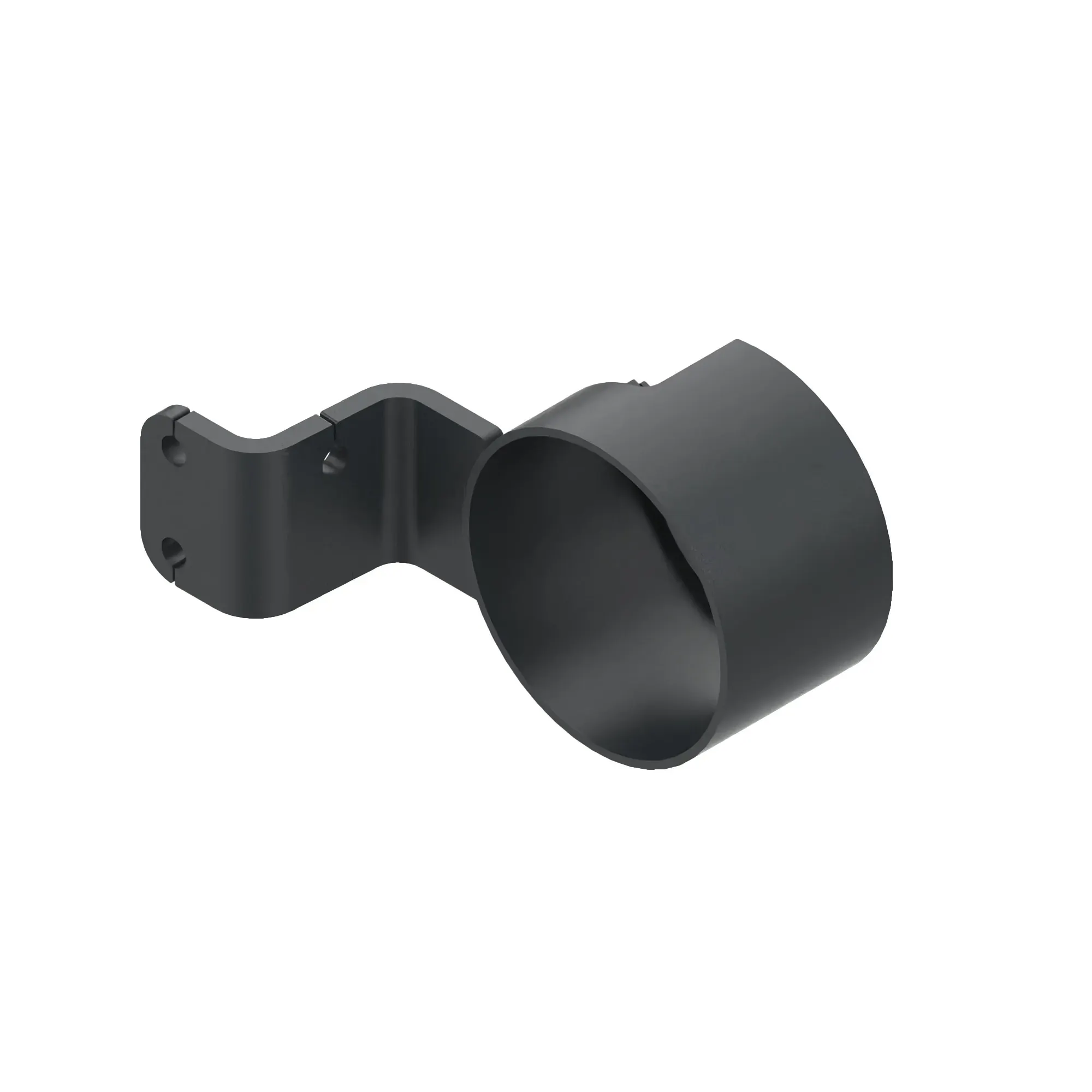 John Deere Sensor Bracket Cover - AT322216