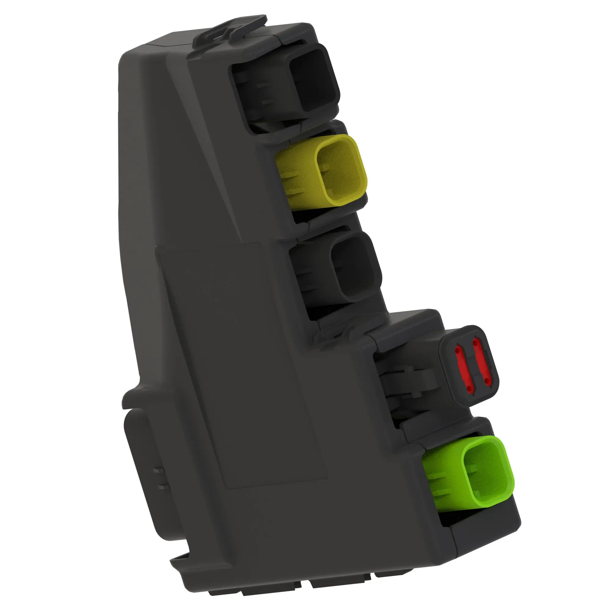 John Deere Wiring Harness - AL234484