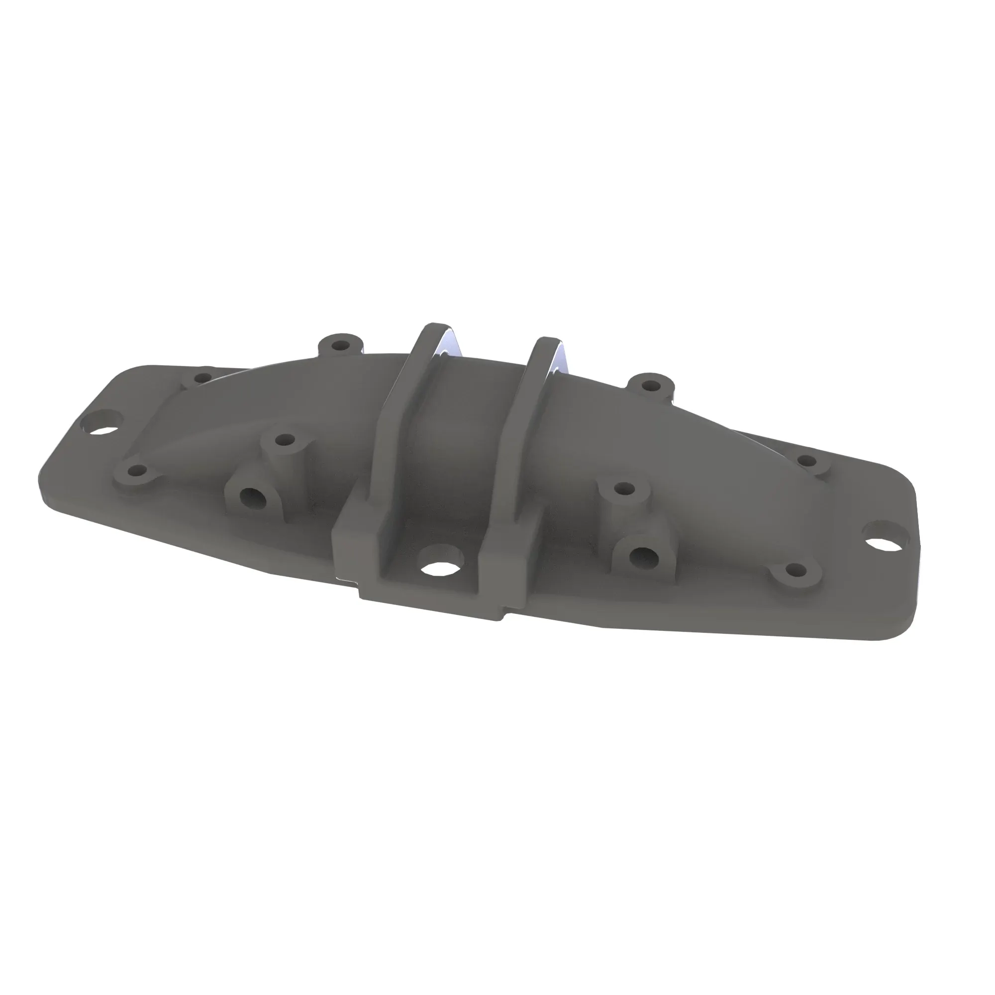 John Deere Cover - H10280