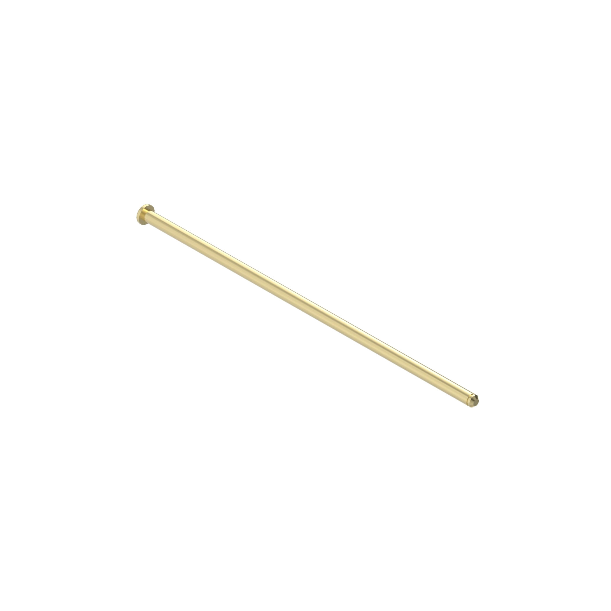 PIN FASTENER, SEAT ASSEMBLY PIVOT
