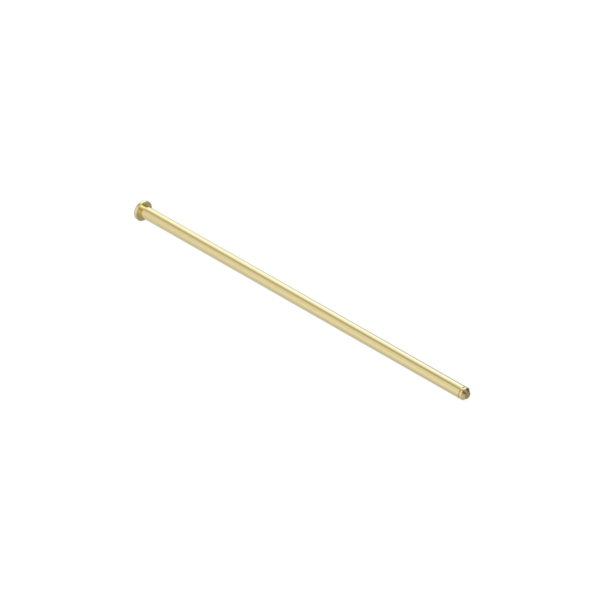 John Deere Groove Pin Fastener - M132948