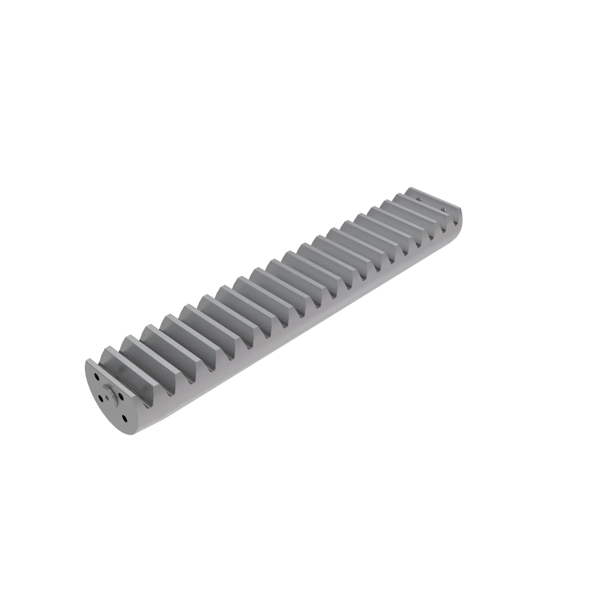 John Deere Rack - F721324