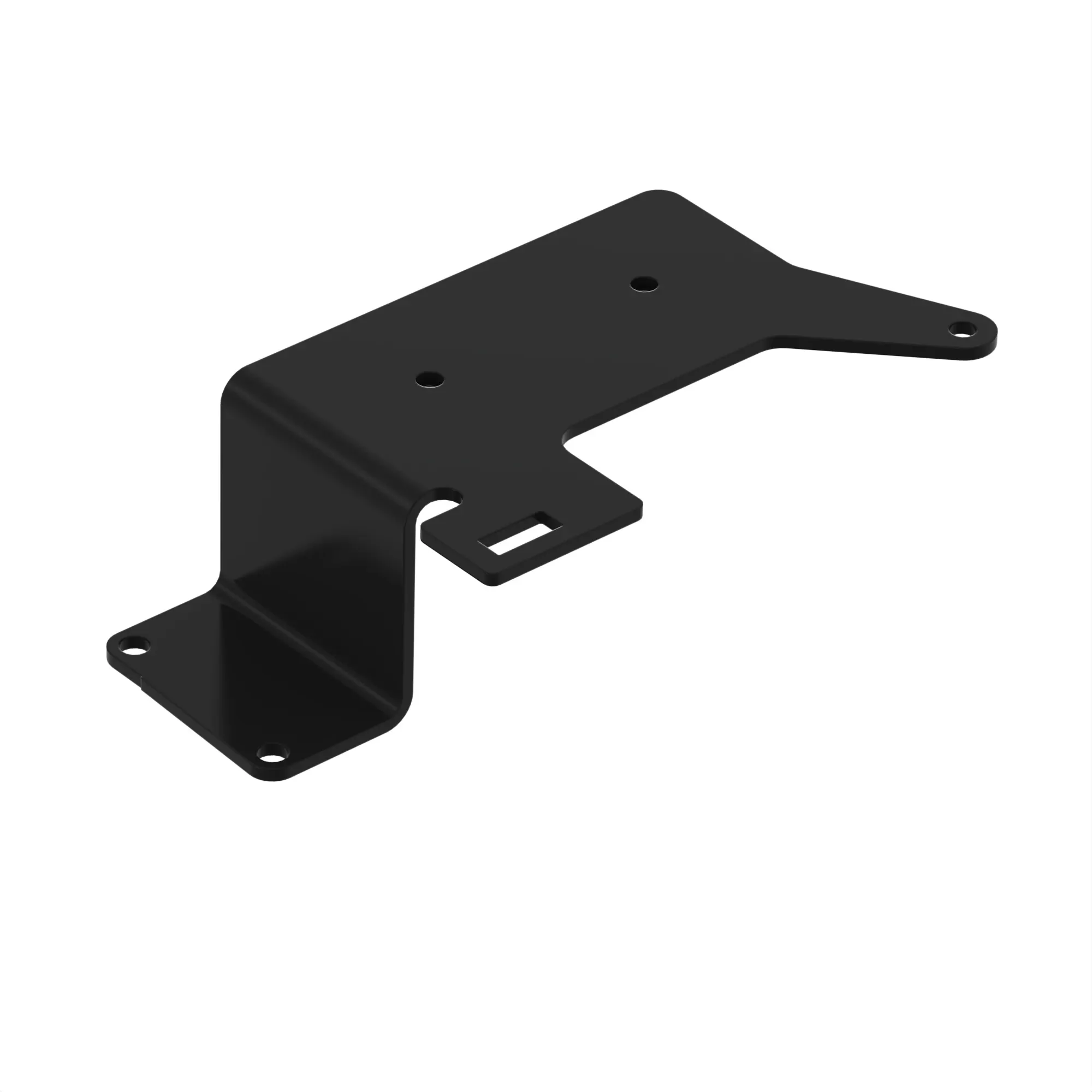 BRACKET, ASSEMBLY, REAR