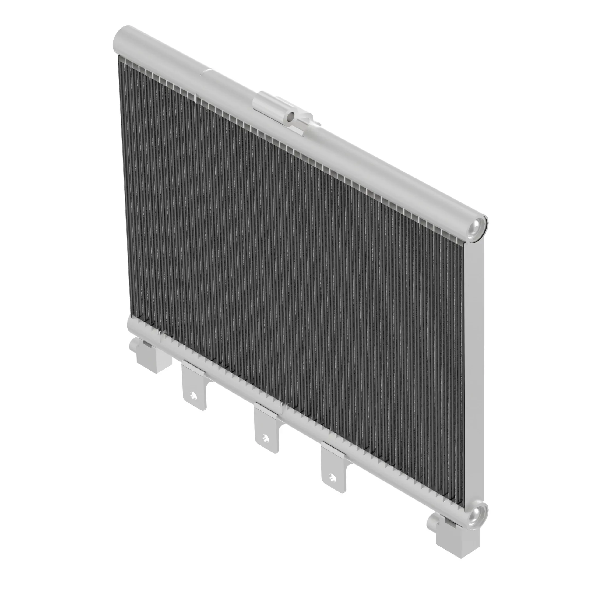 John Deere Air Conditioning Vapor Condenser - AT447810