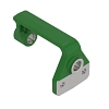 BRACKET, ASSEMBLY WITH BUSHING PTO