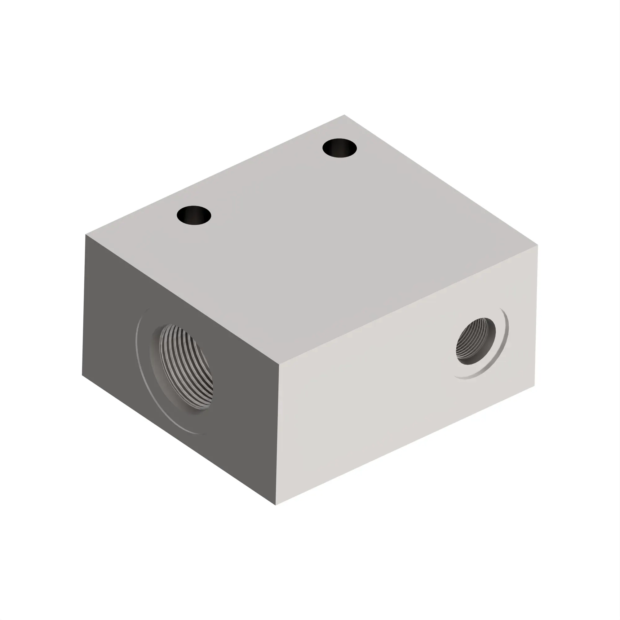 HOUSING, VALVE HOUSING