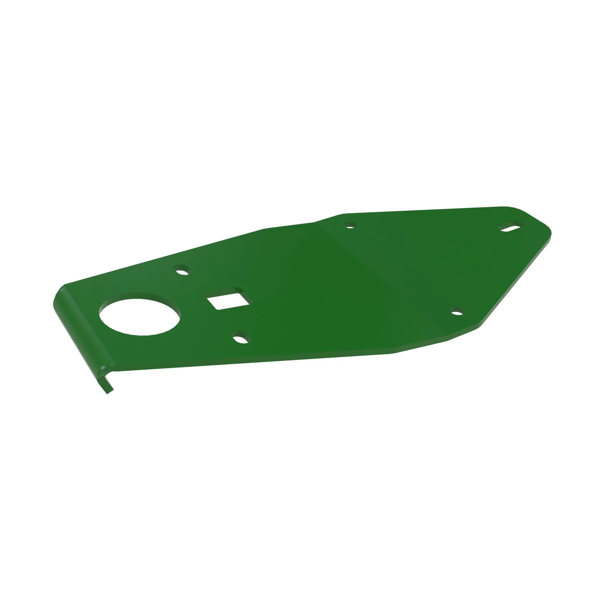 John Deere Boom Height Sensor Bracket - N320346
