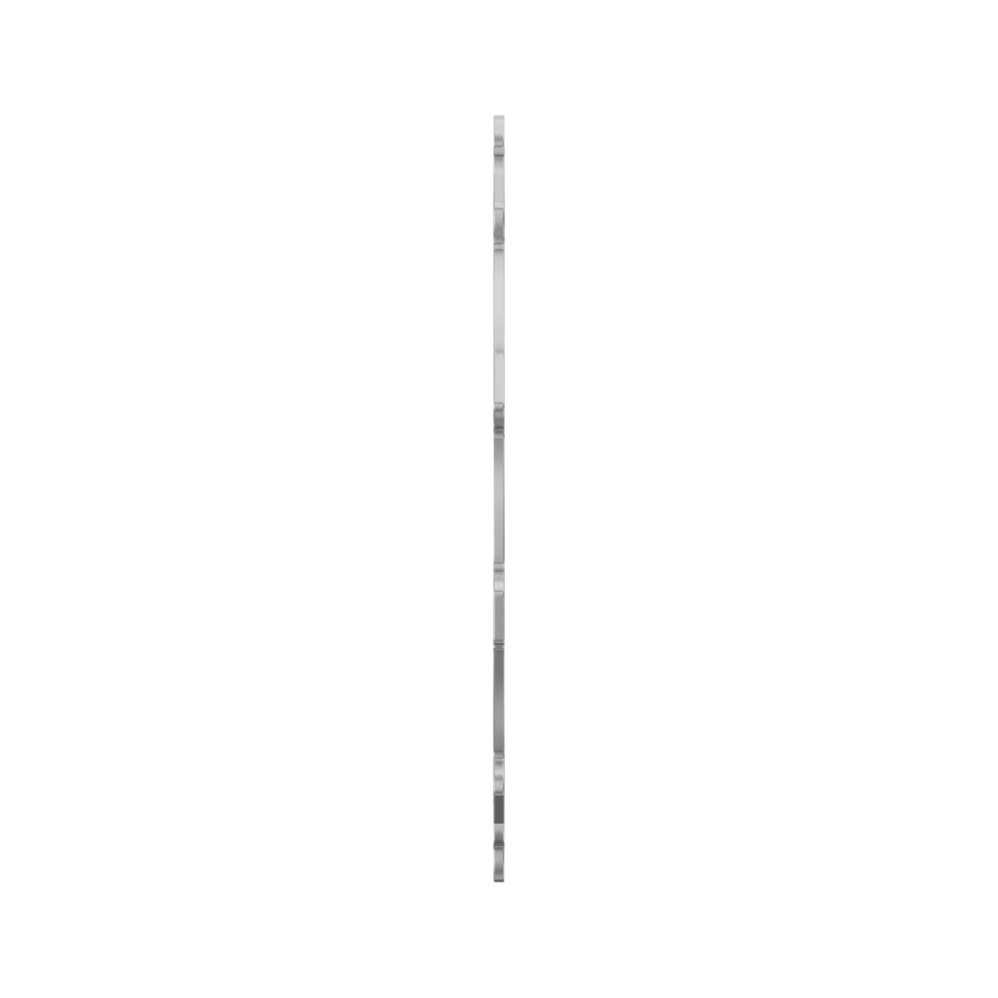 OUTER SPLINE DISK