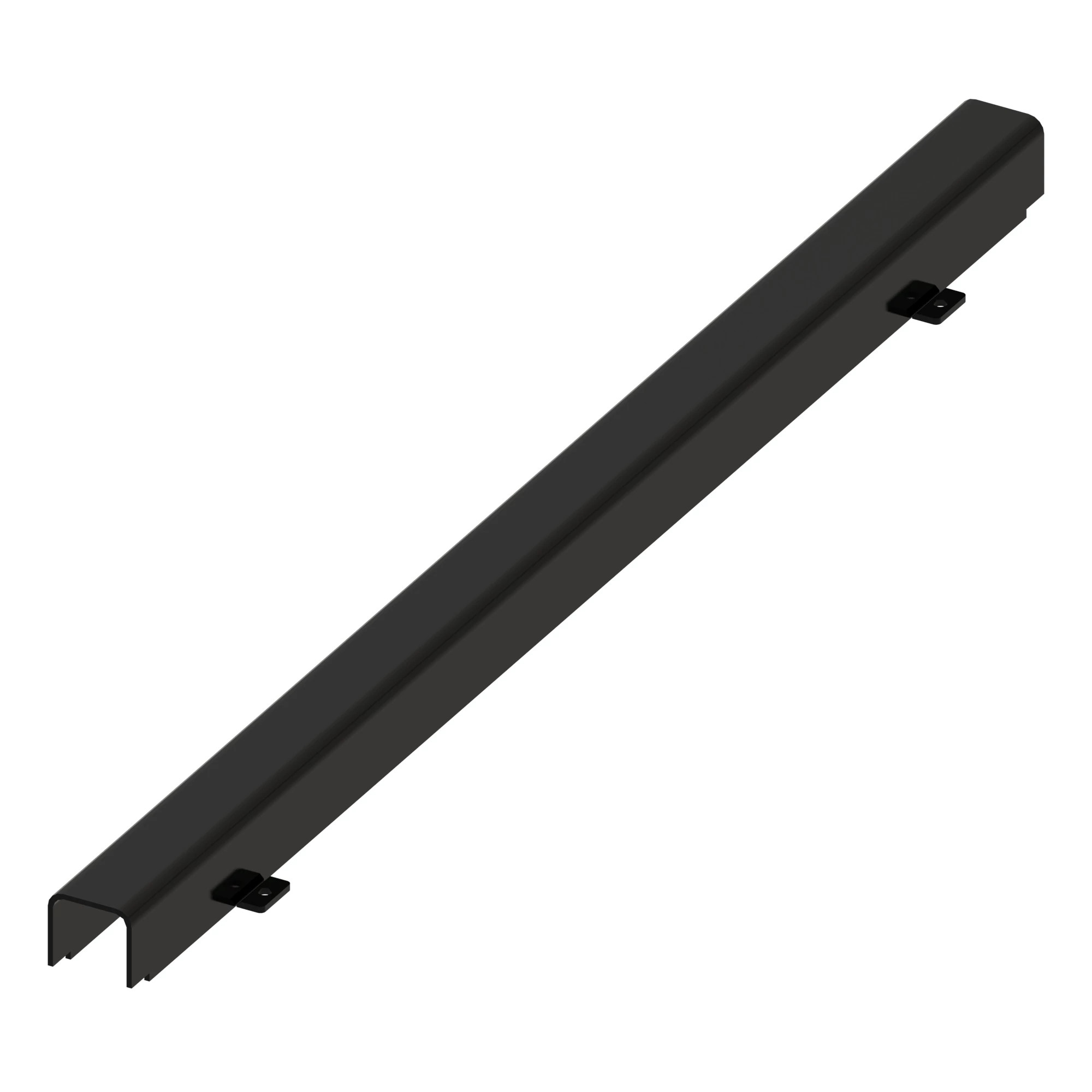 John Deere Hydraulic Hose Cover - F602790