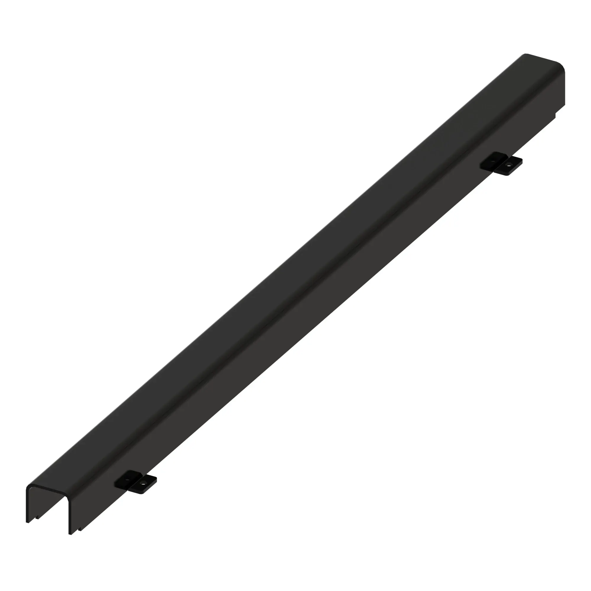 John Deere Hydraulic Hose Cover - F602790