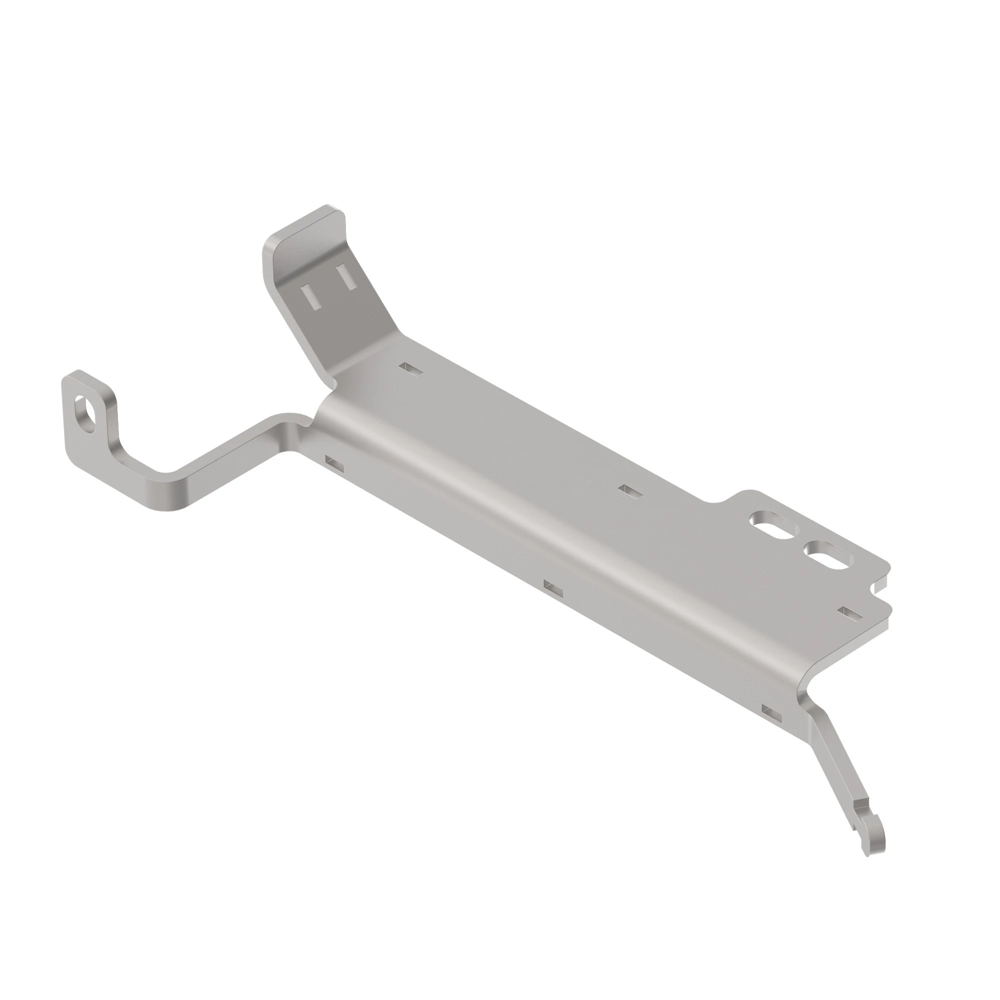 BRACKET, WIRING HARNESS  CYLINDER H