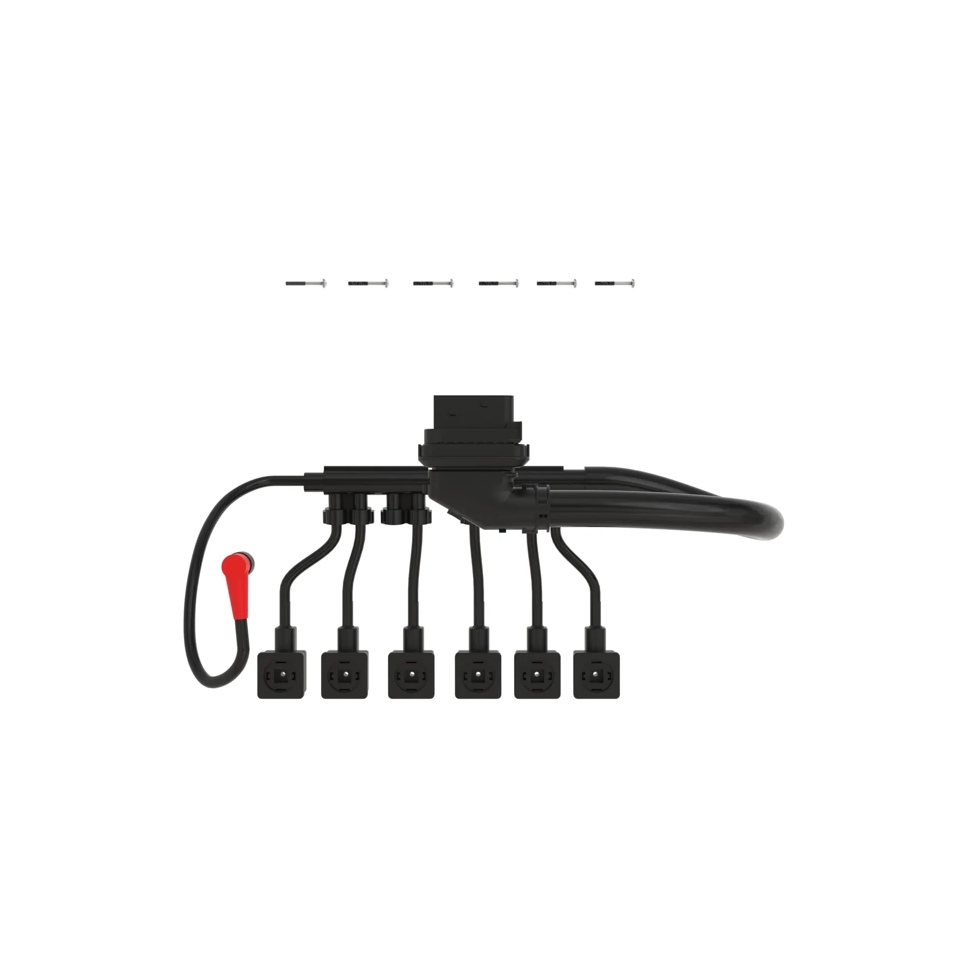 WIRING HARNESS