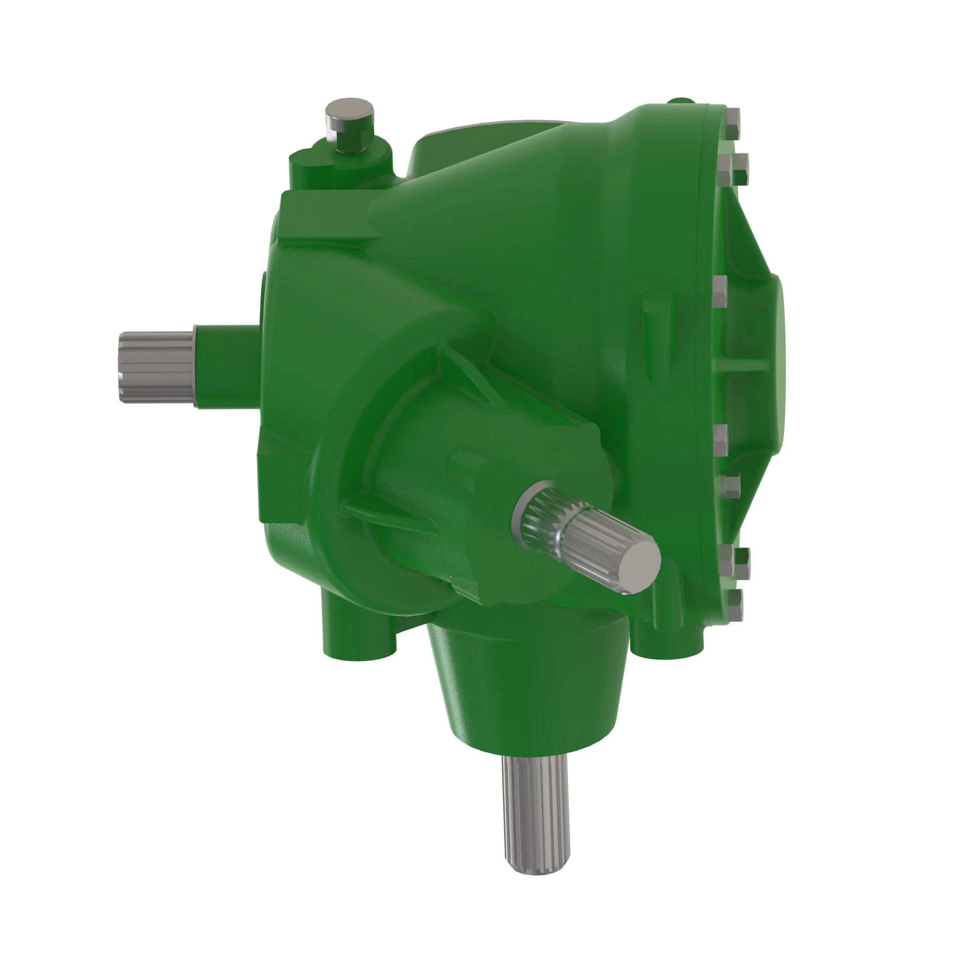 John Deere Cutterbar Gear Case - DC71304