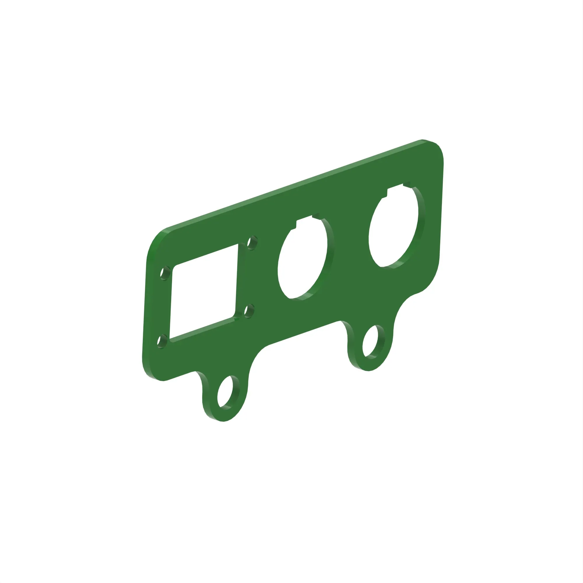 John Deere PTO Bracket - A104087