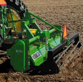 RT2310 Rotary Tiller | John Deere US