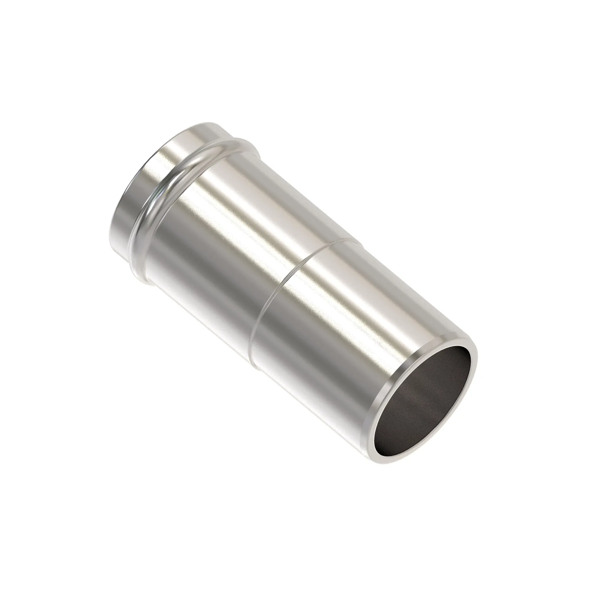 John Deere Water Pump Tube - R34985