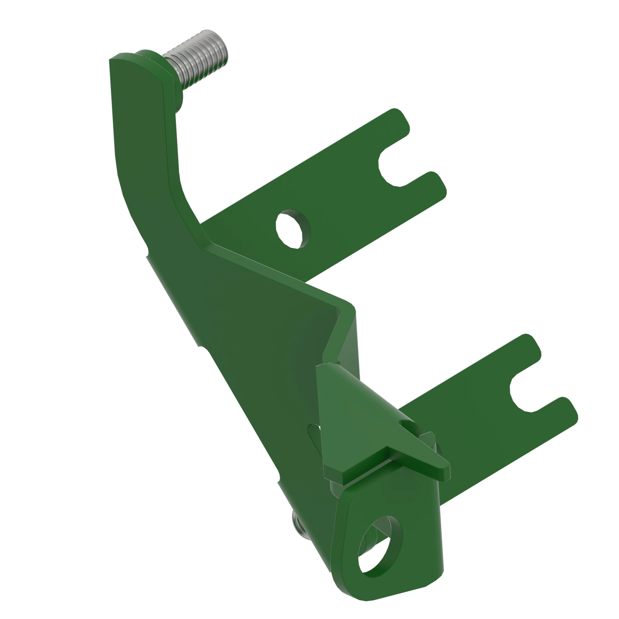 BRACKET, ASSY EXT. LEVEL SENSING LI