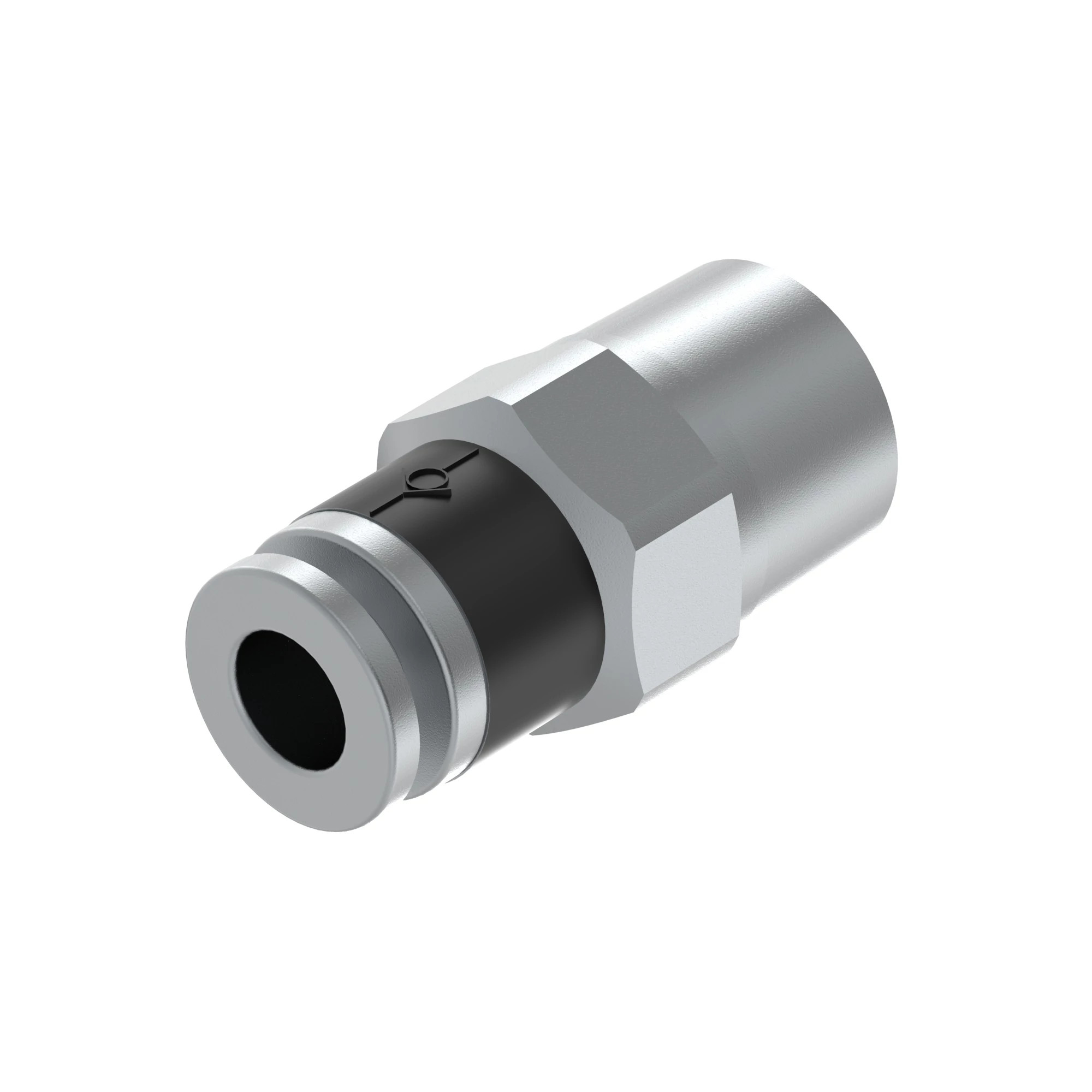 CHECK VALVE, 6MM X 1/4 NPT