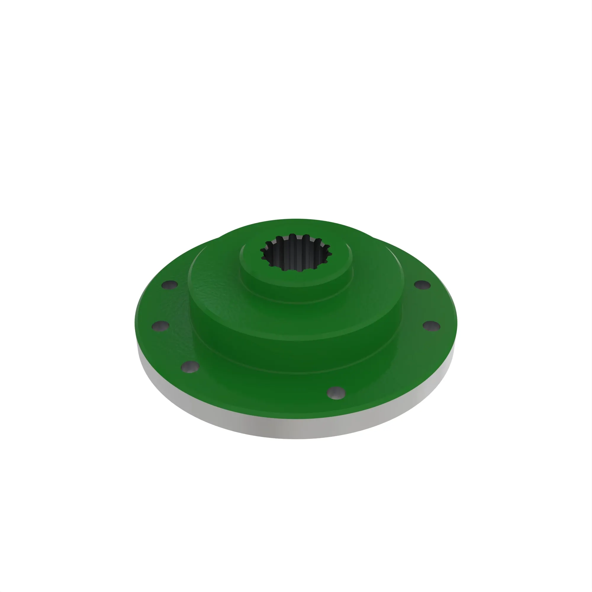 John Deere Splined Hub - 1191340560