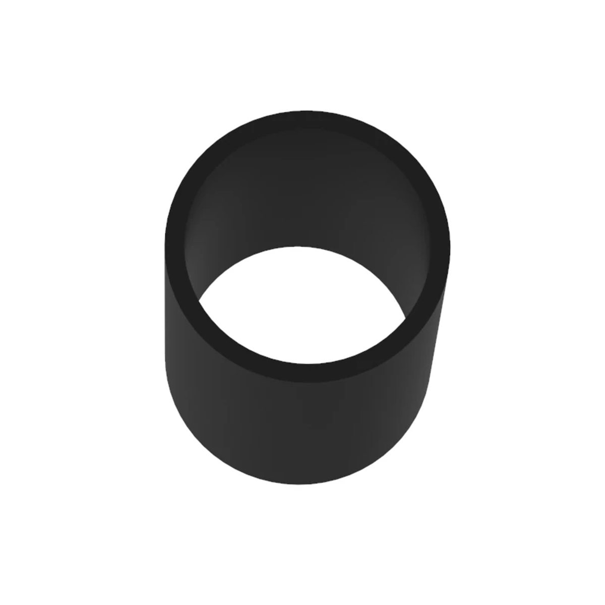 John Deere Hose, 2-1/8" X 2-1/2" X 3" - A4286R