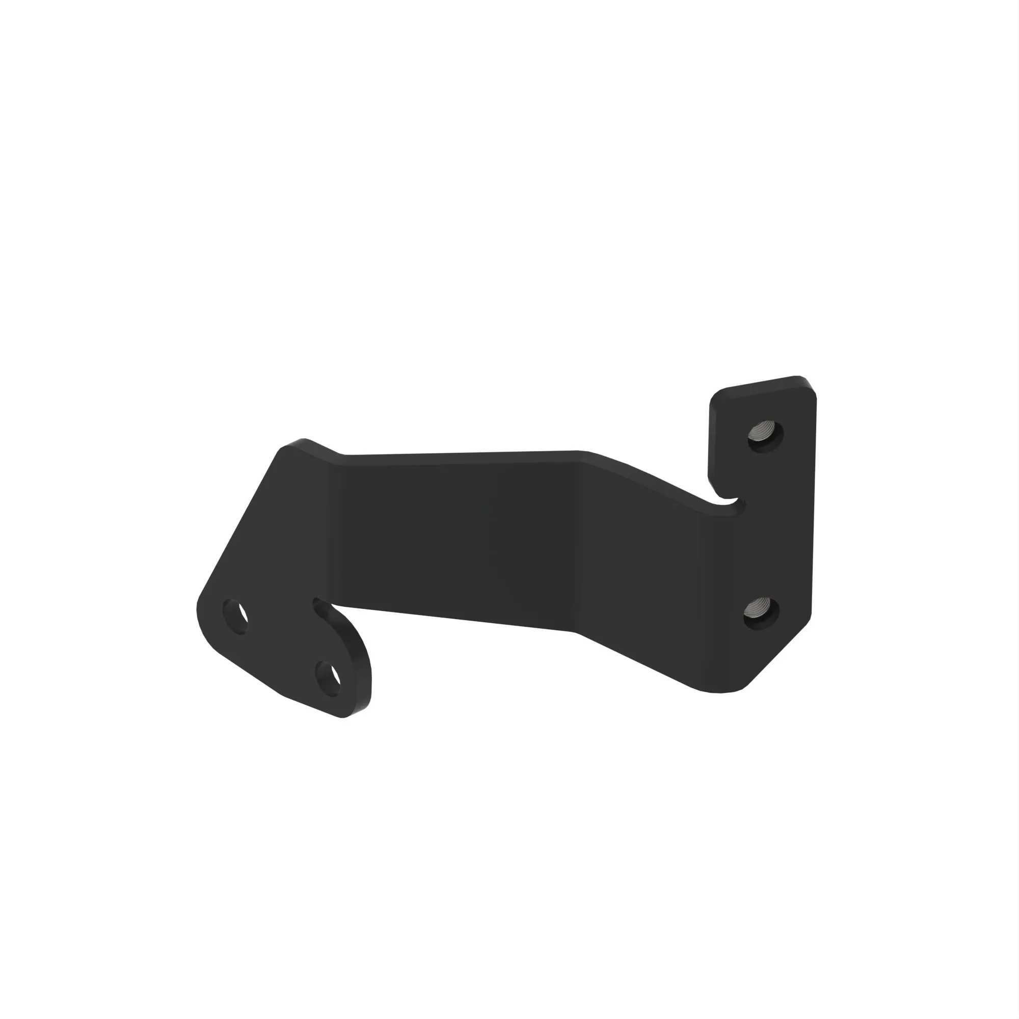 John Deere Cover Bracket - F654052